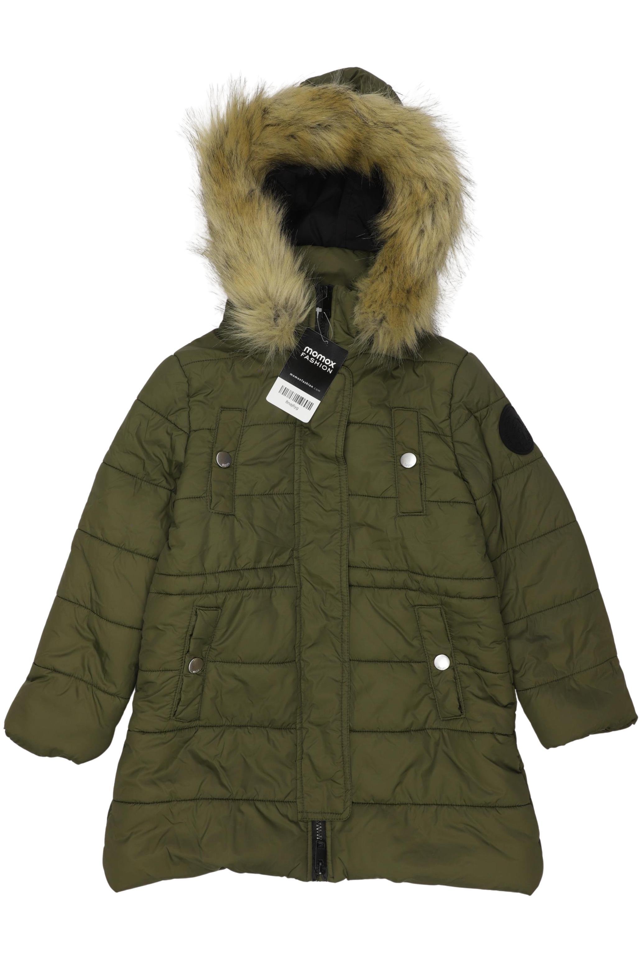 

Diesel Mädchen Jacke, grün, Gr. 116