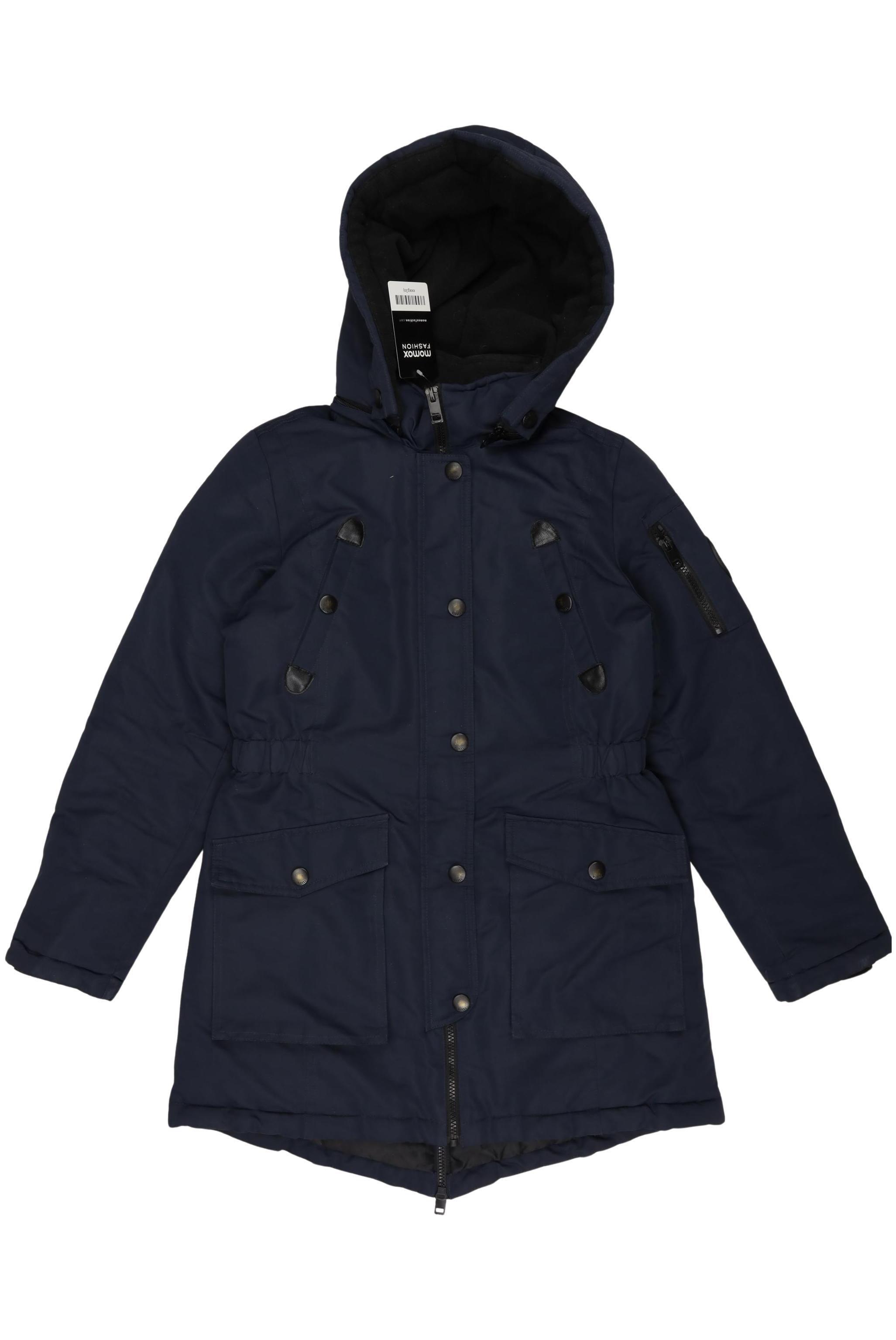 

Diesel Mädchen Jacke, marineblau, Gr. 176