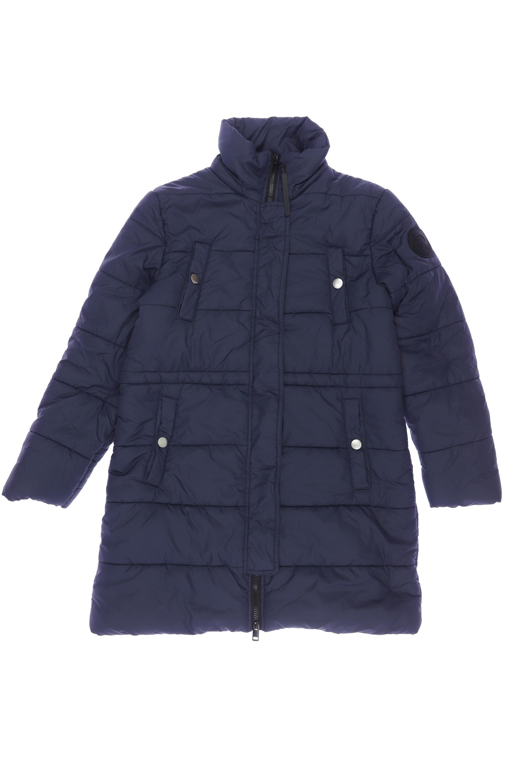 

Diesel Damen Jacke, marineblau, Gr. 152