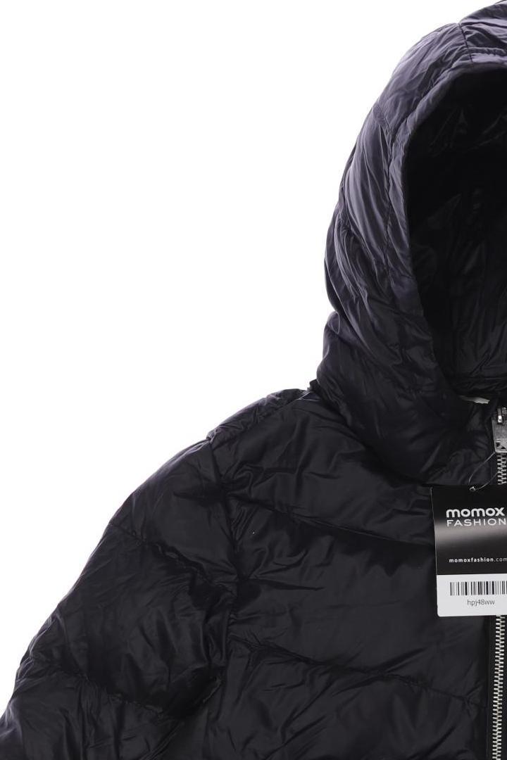 Thumbnail - Diesel Mädchen Jacke, schwarz, Gr. 164