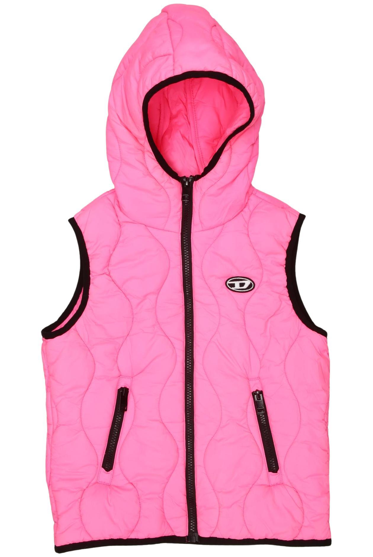 

Diesel Mädchen Jacke, neon, Gr. 128