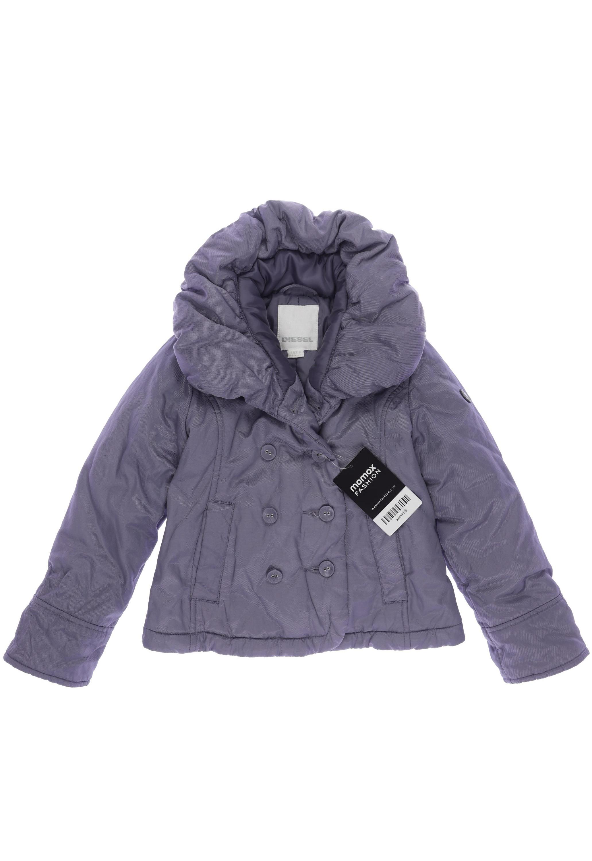 

Diesel Mädchen Jacke, flieder