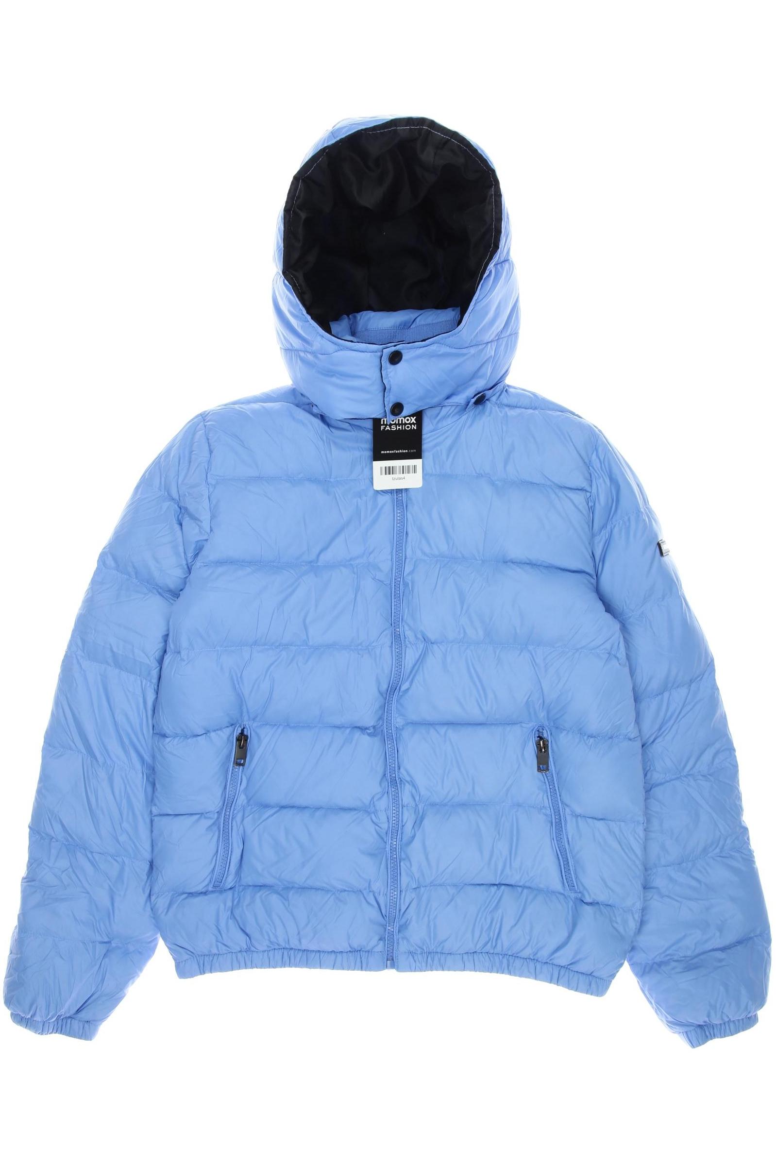 

Diesel Damen Jacke, blau, Gr. 176