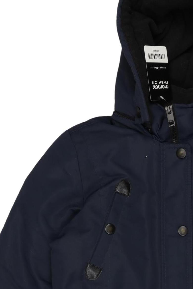 Thumbnail - Diesel Mädchen Jacke, marineblau, Gr. 176