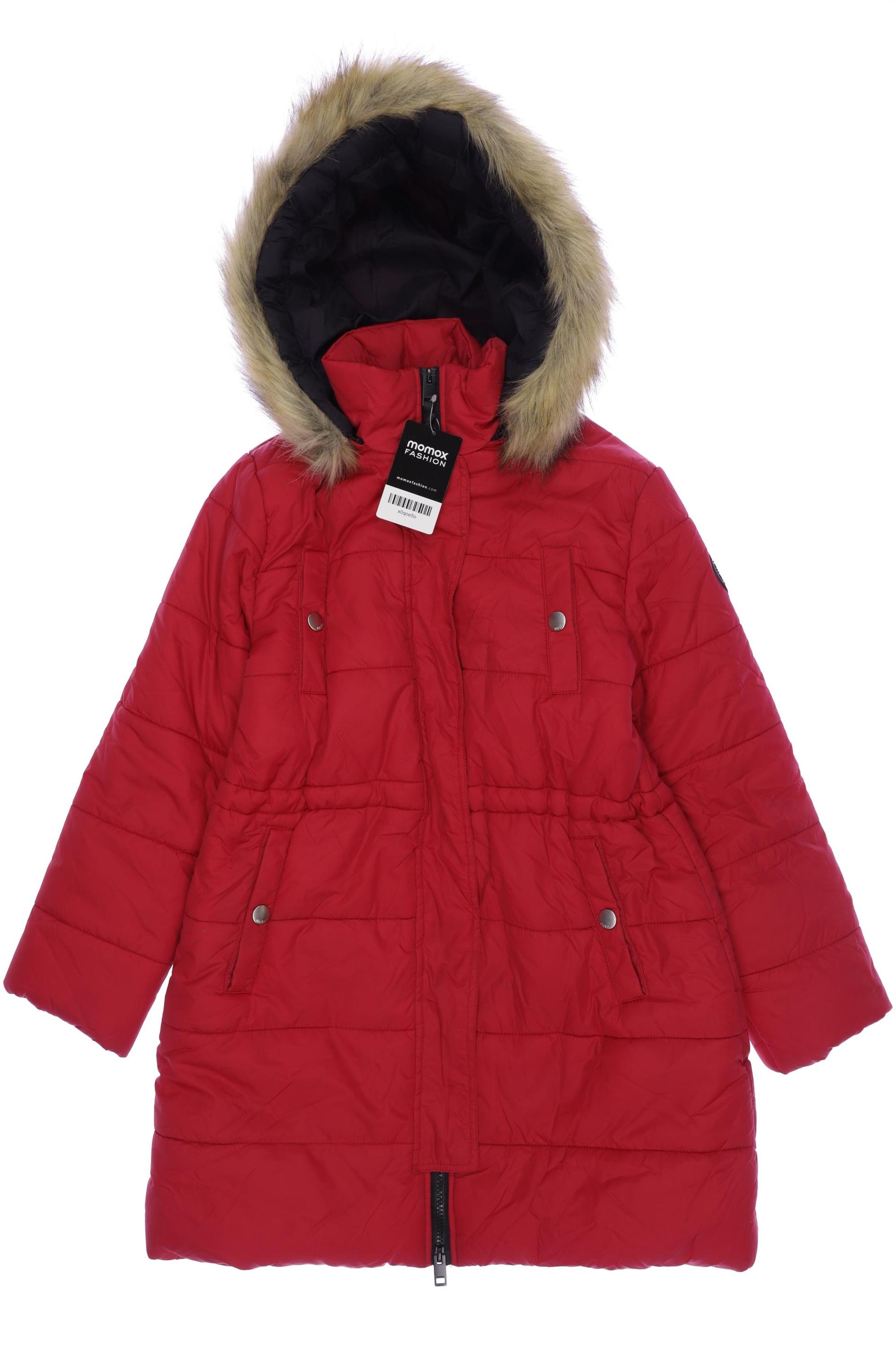 

Diesel Damen Jacke, rot, Gr. 12