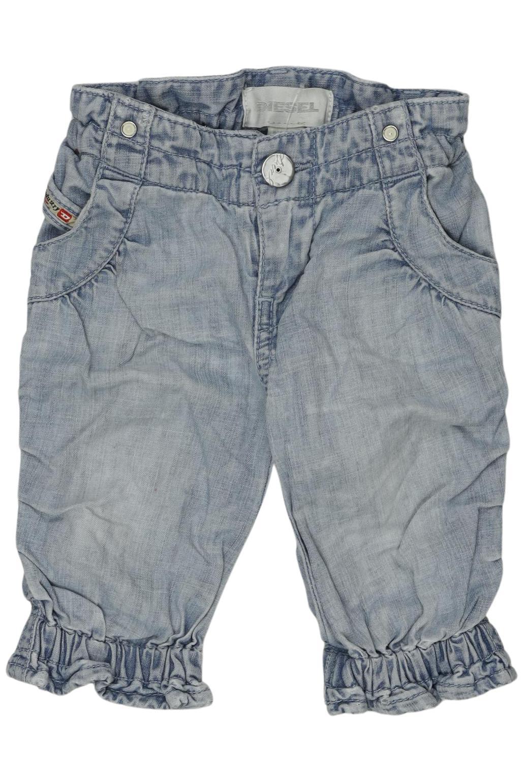 

Diesel Mädchen Jeans, hellblau, Gr. 50