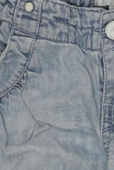 Thumbnail - Diesel Mädchen Jeans, hellblau, Gr. 50