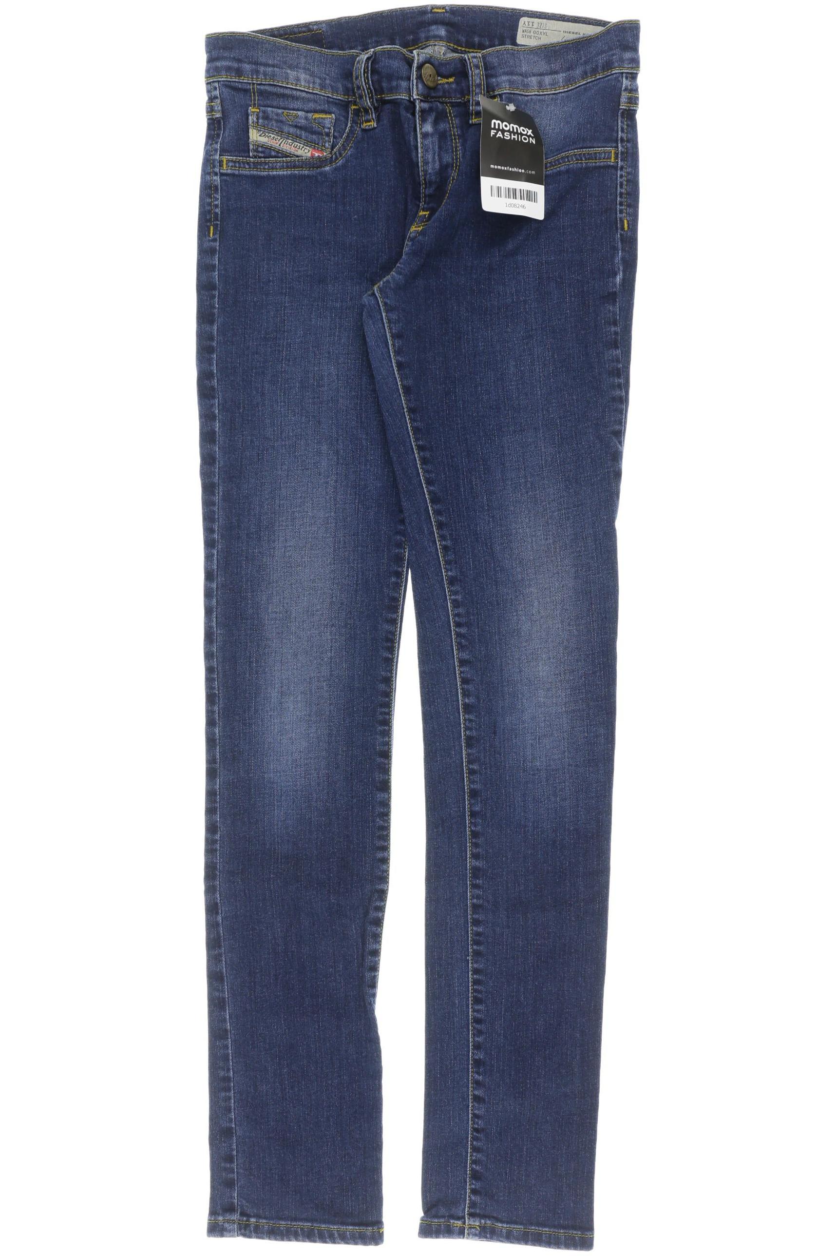 

Diesel Damen Jeans, blau, Gr. 146