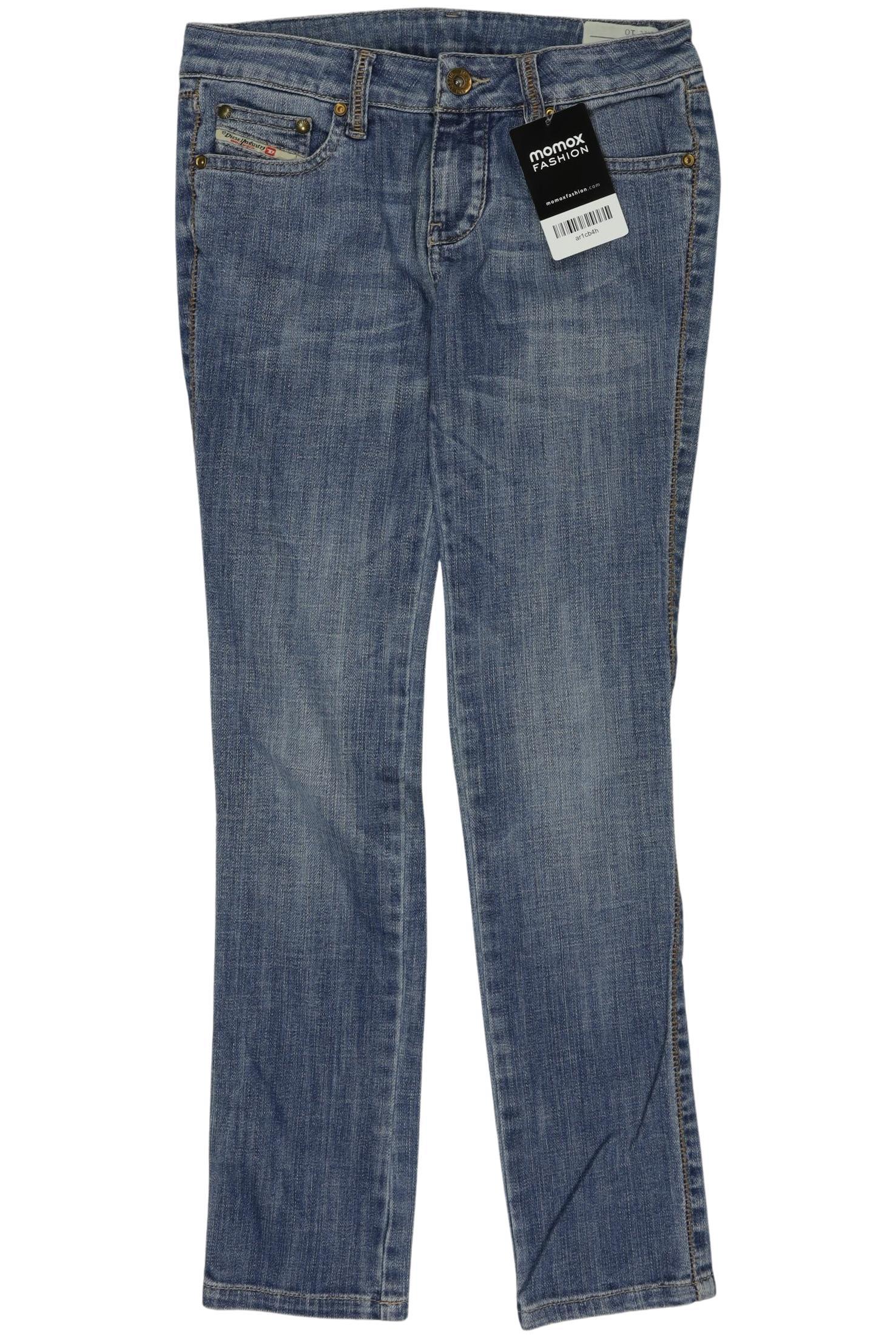 

Diesel Mädchen Jeans, blau, Gr. 10