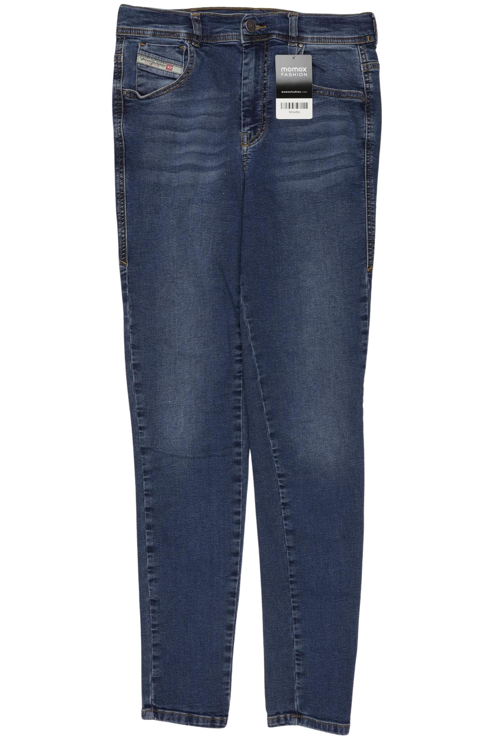 

Diesel Mädchen Jeans, blau, Gr. 16