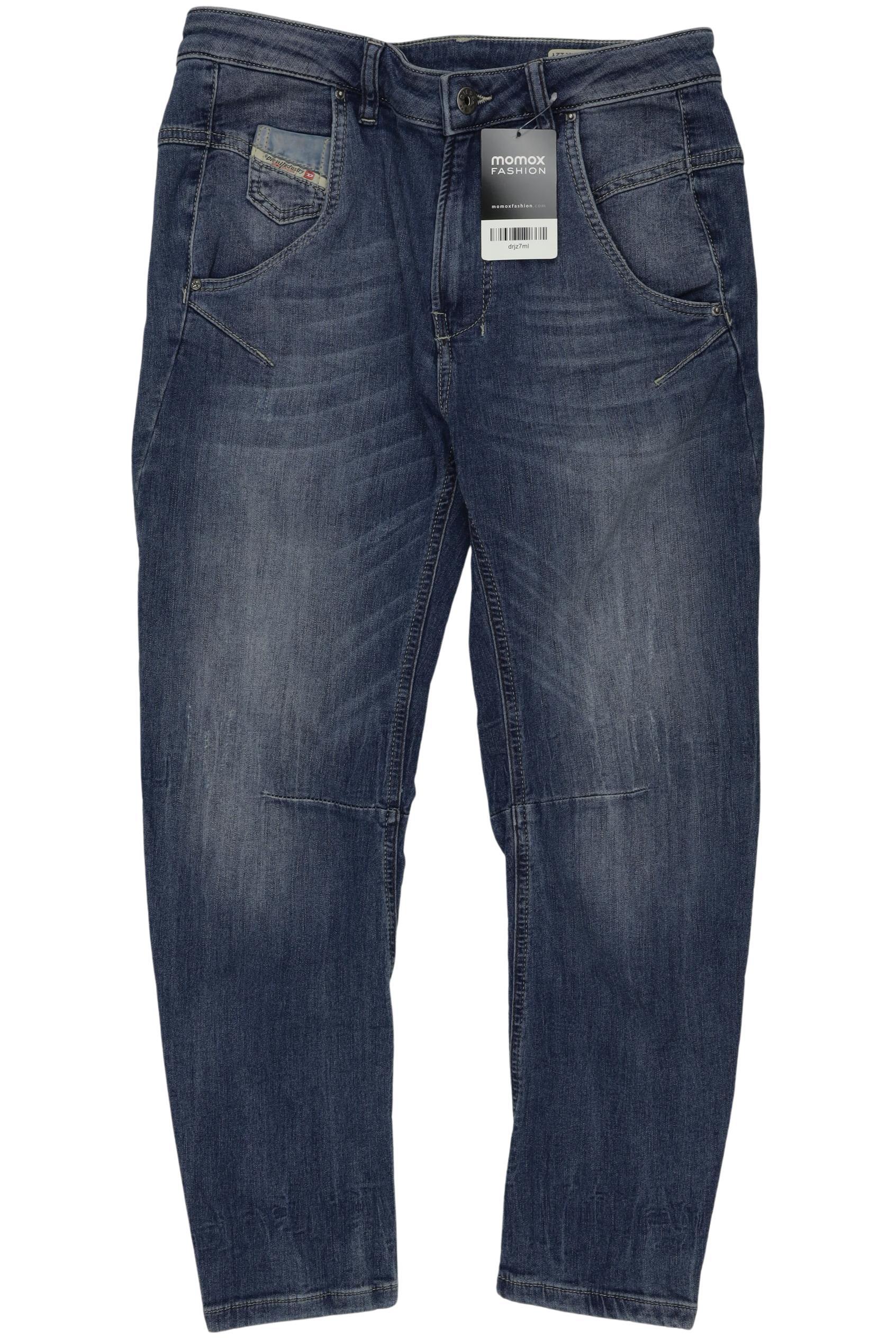 

Diesel Mädchen Jeans, blau, Gr. 12