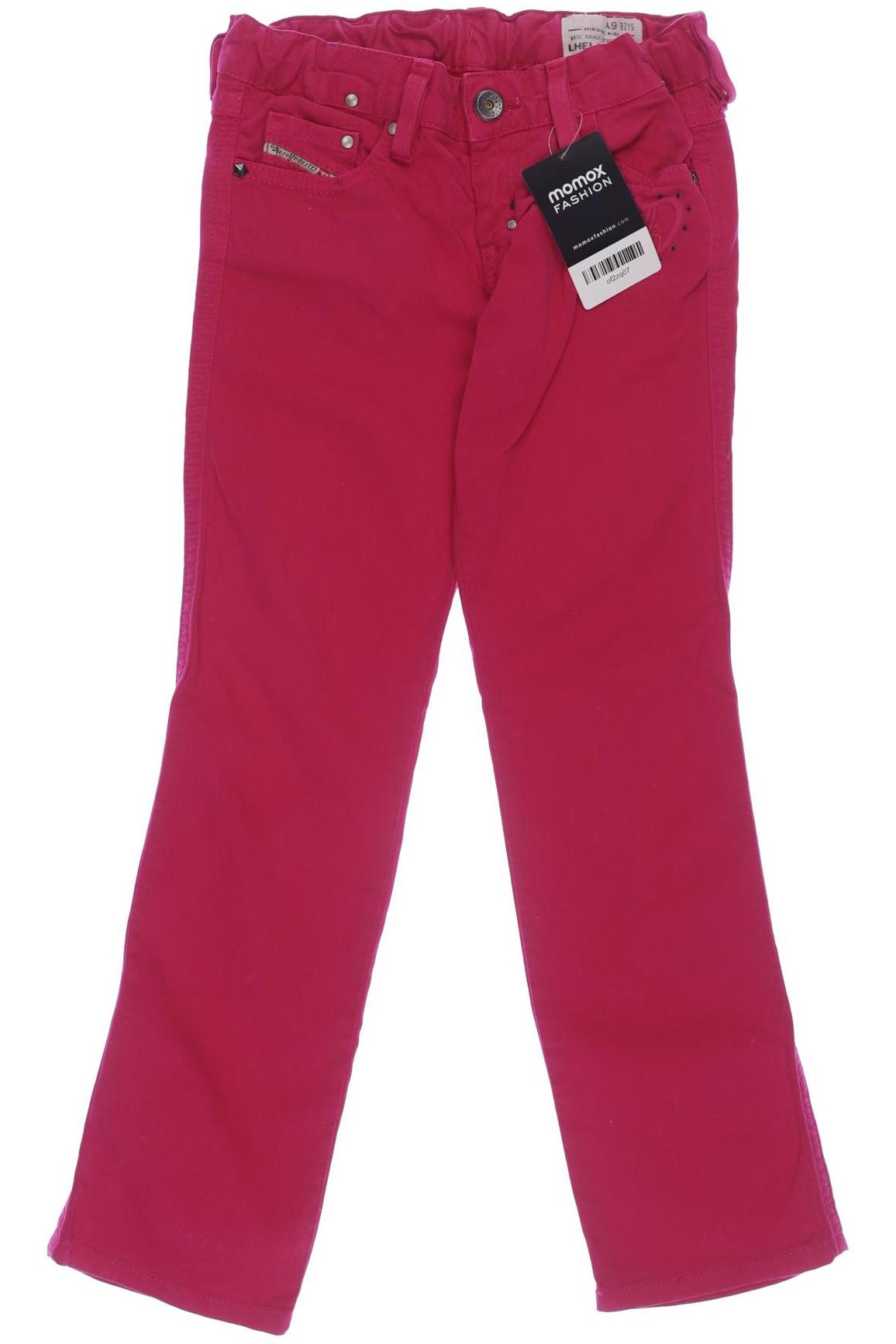 

Diesel Damen Jeans, pink, Gr. 116