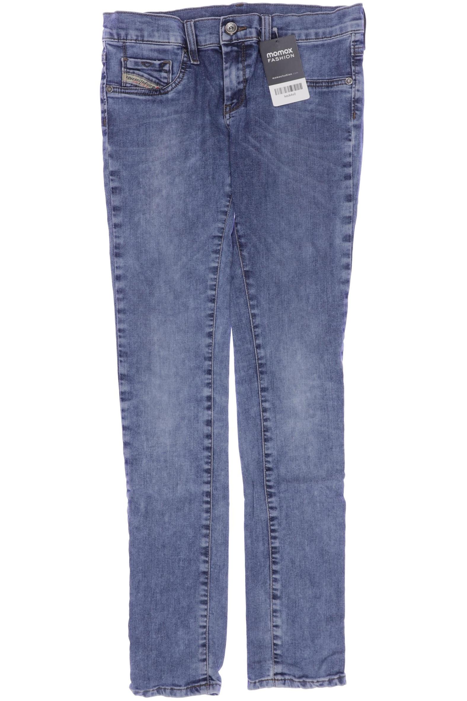 

Diesel Mädchen Jeans, blau, Gr. 164