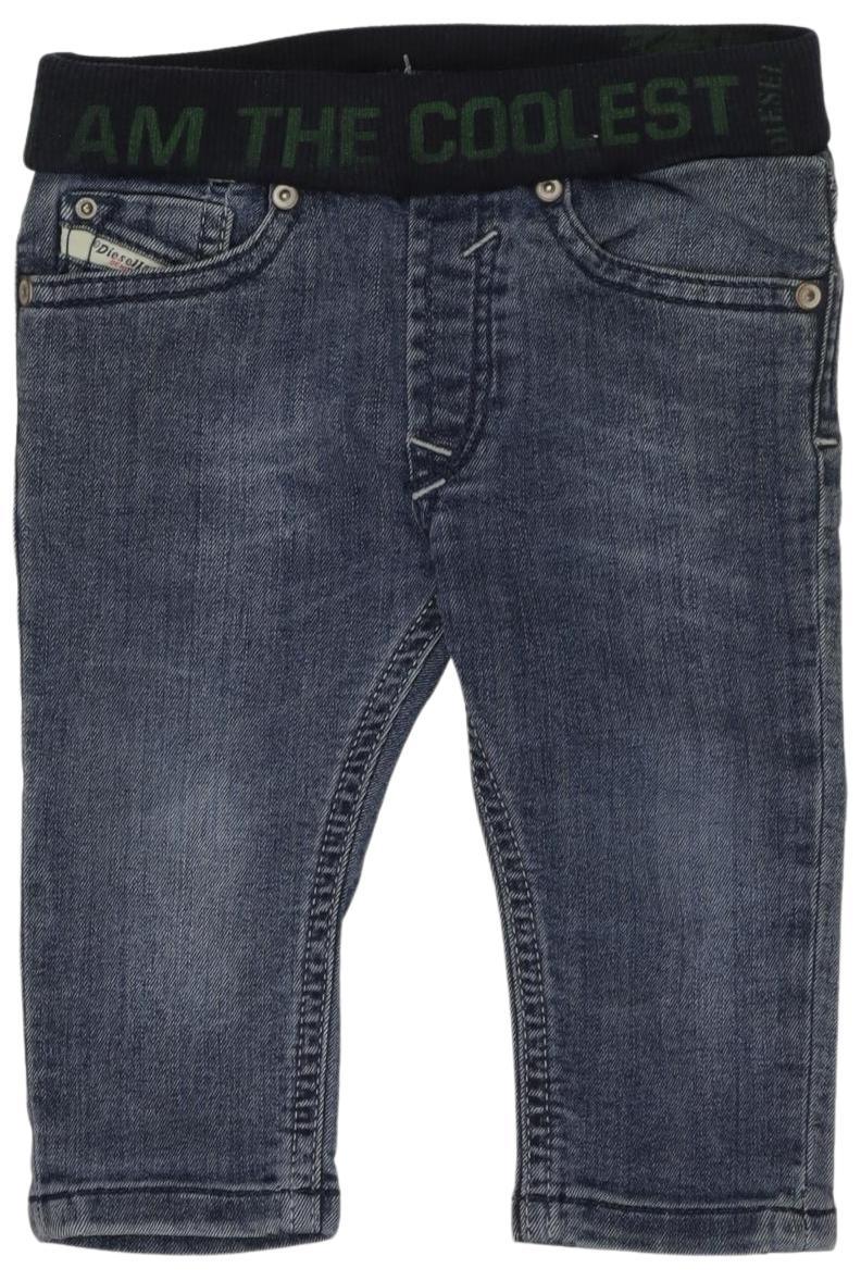 

Diesel Mädchen Jeans, blau, Gr. 62