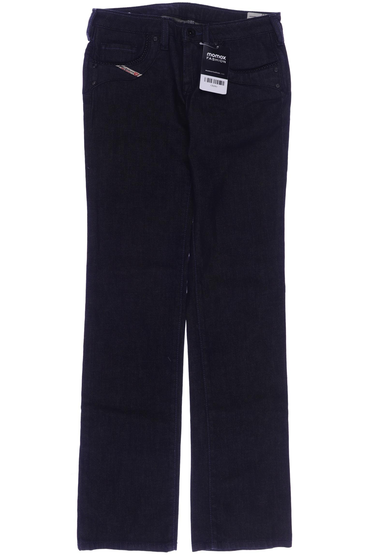 

Diesel Mädchen Jeans, marineblau