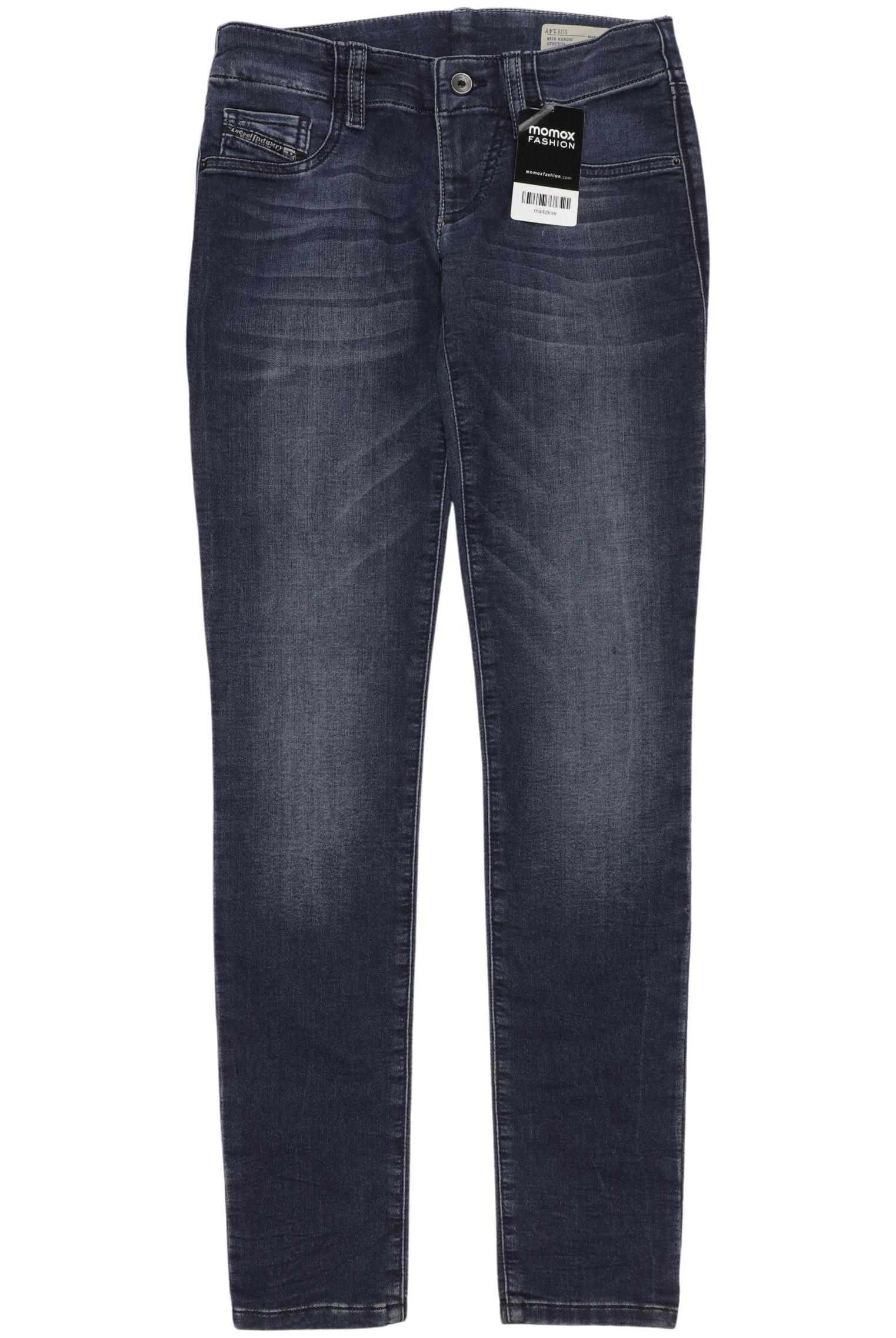 

Diesel Mädchen Jeans, blau, Gr. 164