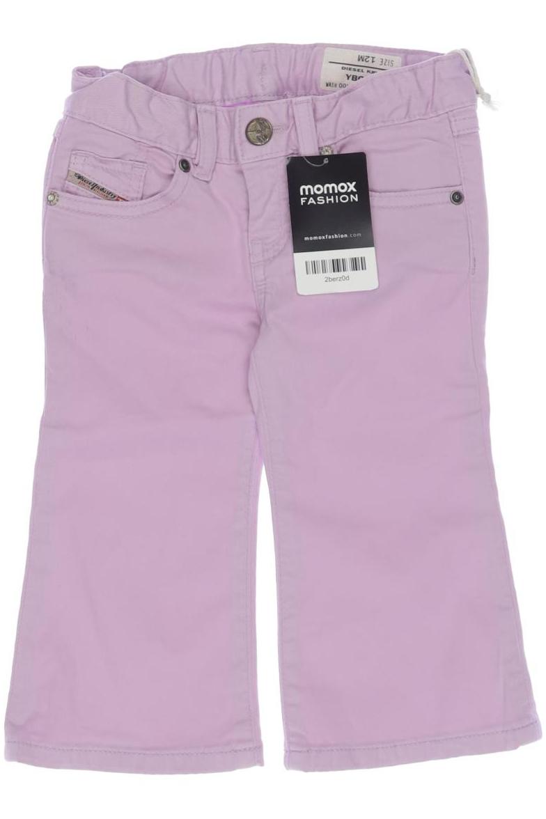 

Diesel Damen Jeans, pink, Gr. 92