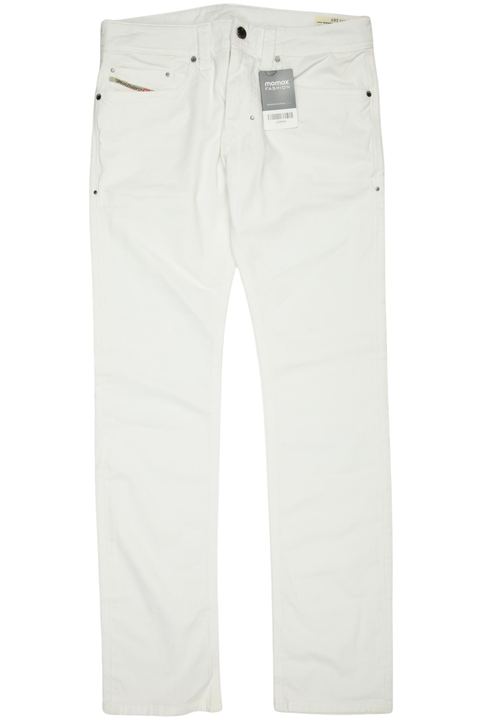 

Diesel Mädchen Jeans, weiß, Gr. 16