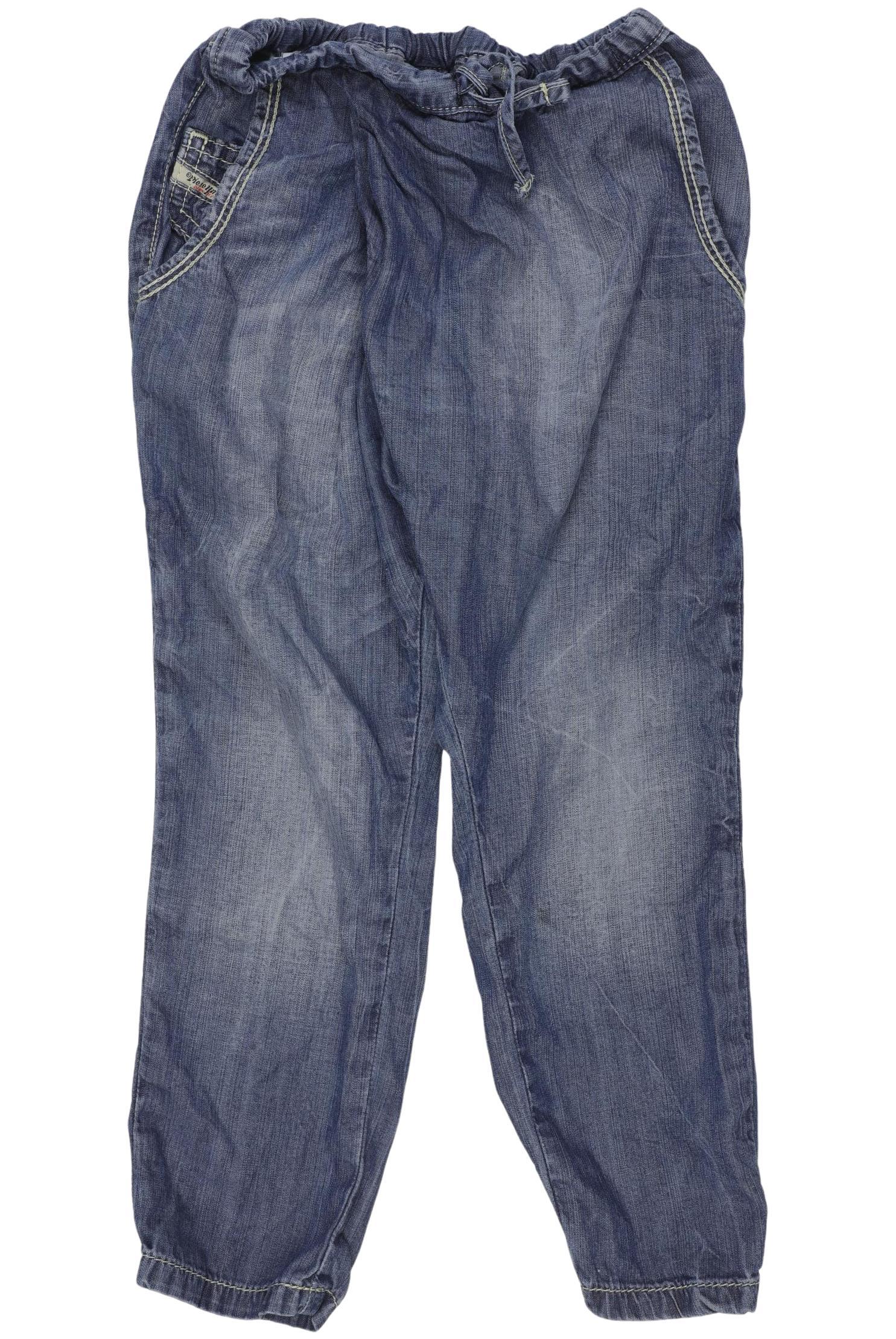 

Diesel Mädchen Jeans, blau, Gr. 104