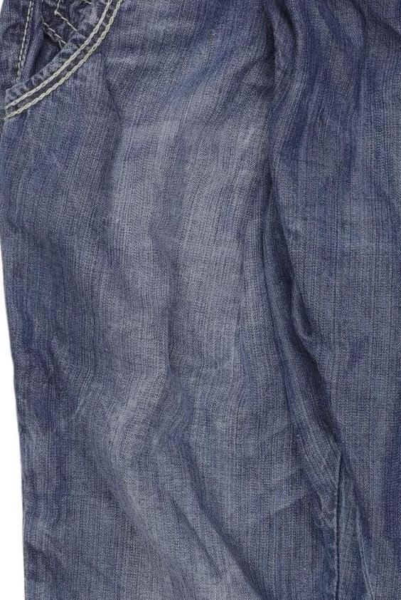 Thumbnail - Diesel Mädchen Jeans, blau, Gr. 104