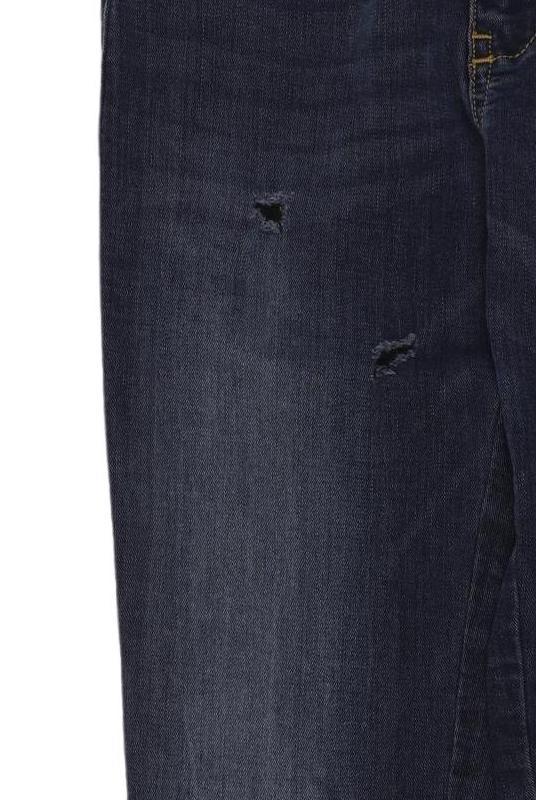 Thumbnail - Diesel Mädchen Jeans, marineblau, Gr. 152