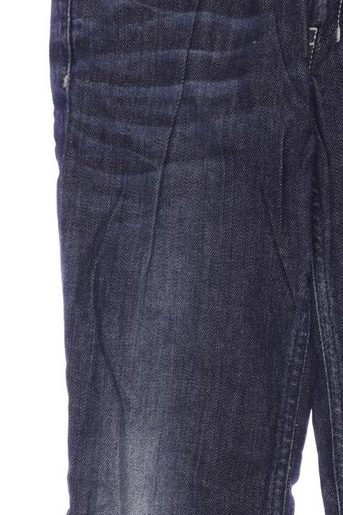 Thumbnail - Diesel Mädchen Jeans, marineblau, Gr. 8