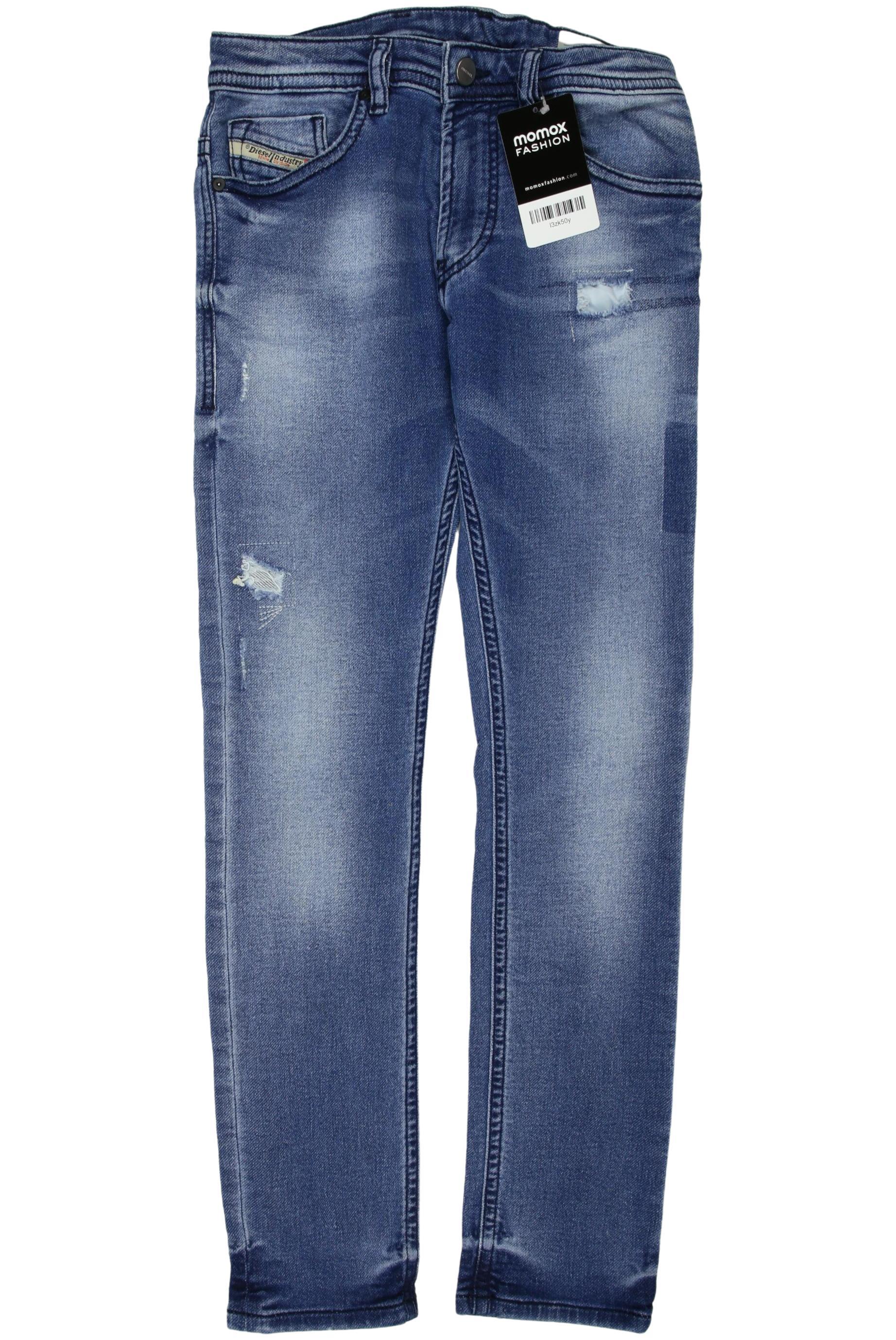 

Diesel Mädchen Jeans, blau, Gr. 10