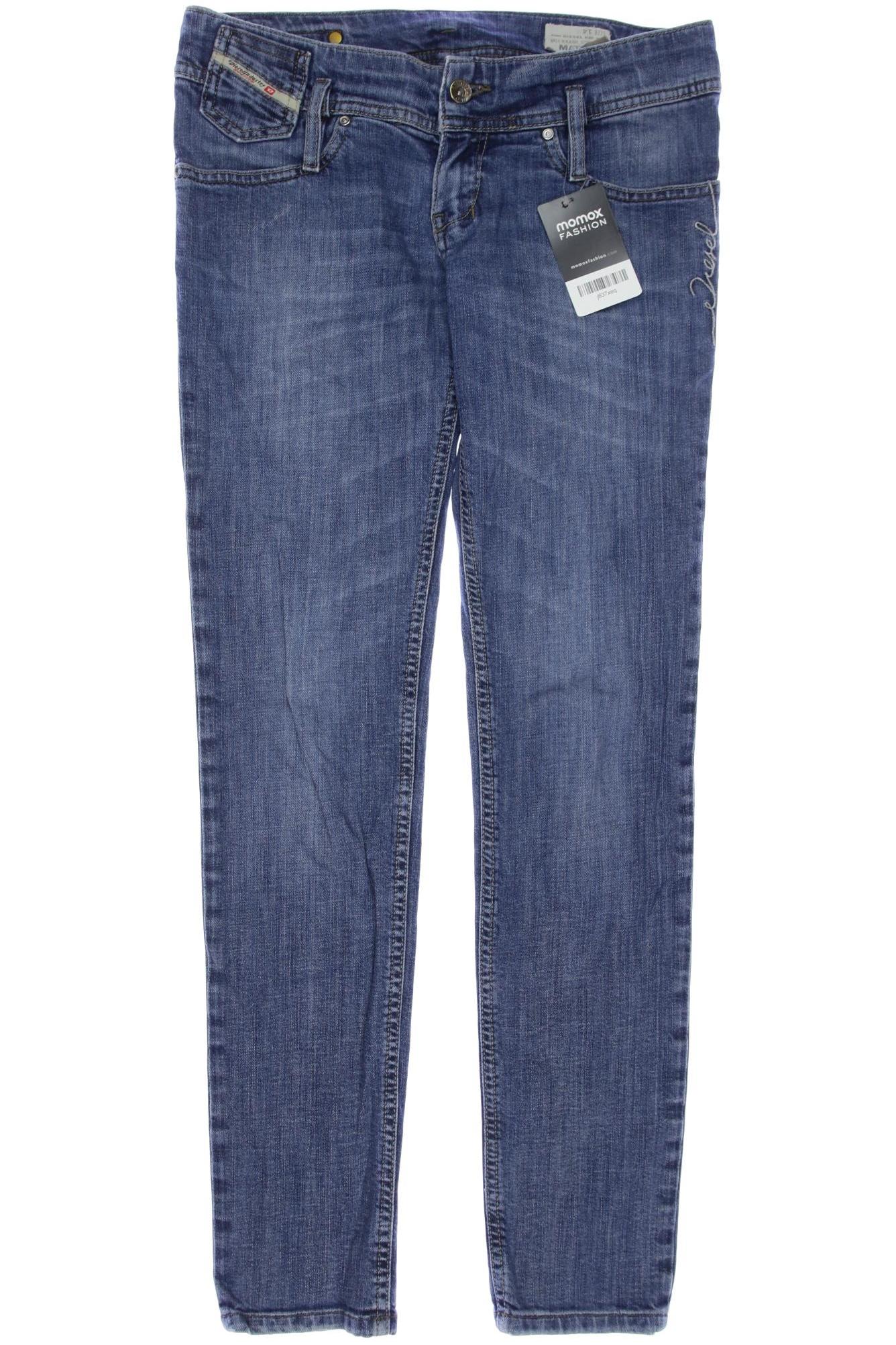 

Diesel Damen Jeans, blau, Gr. 14