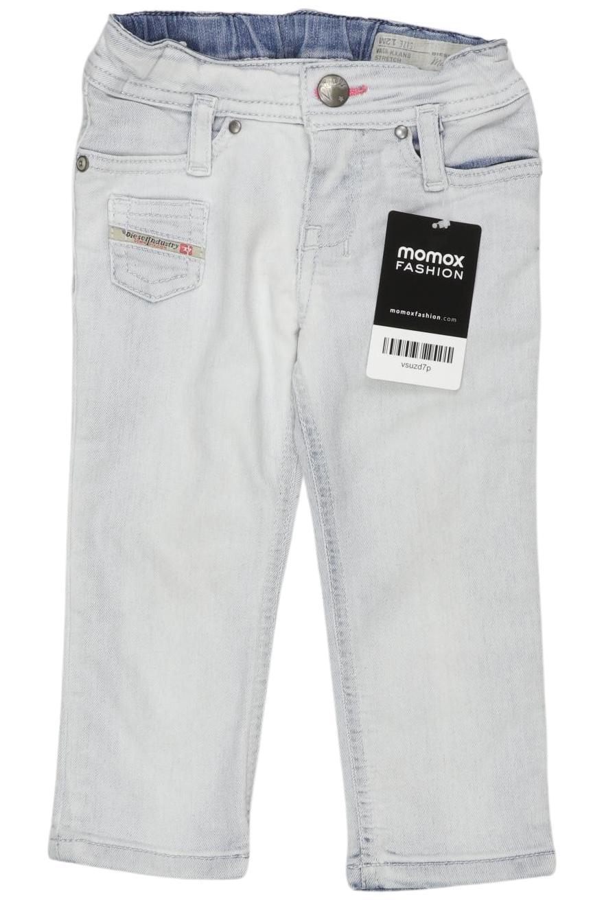 

Diesel Damen Jeans, hellblau, Gr. 80
