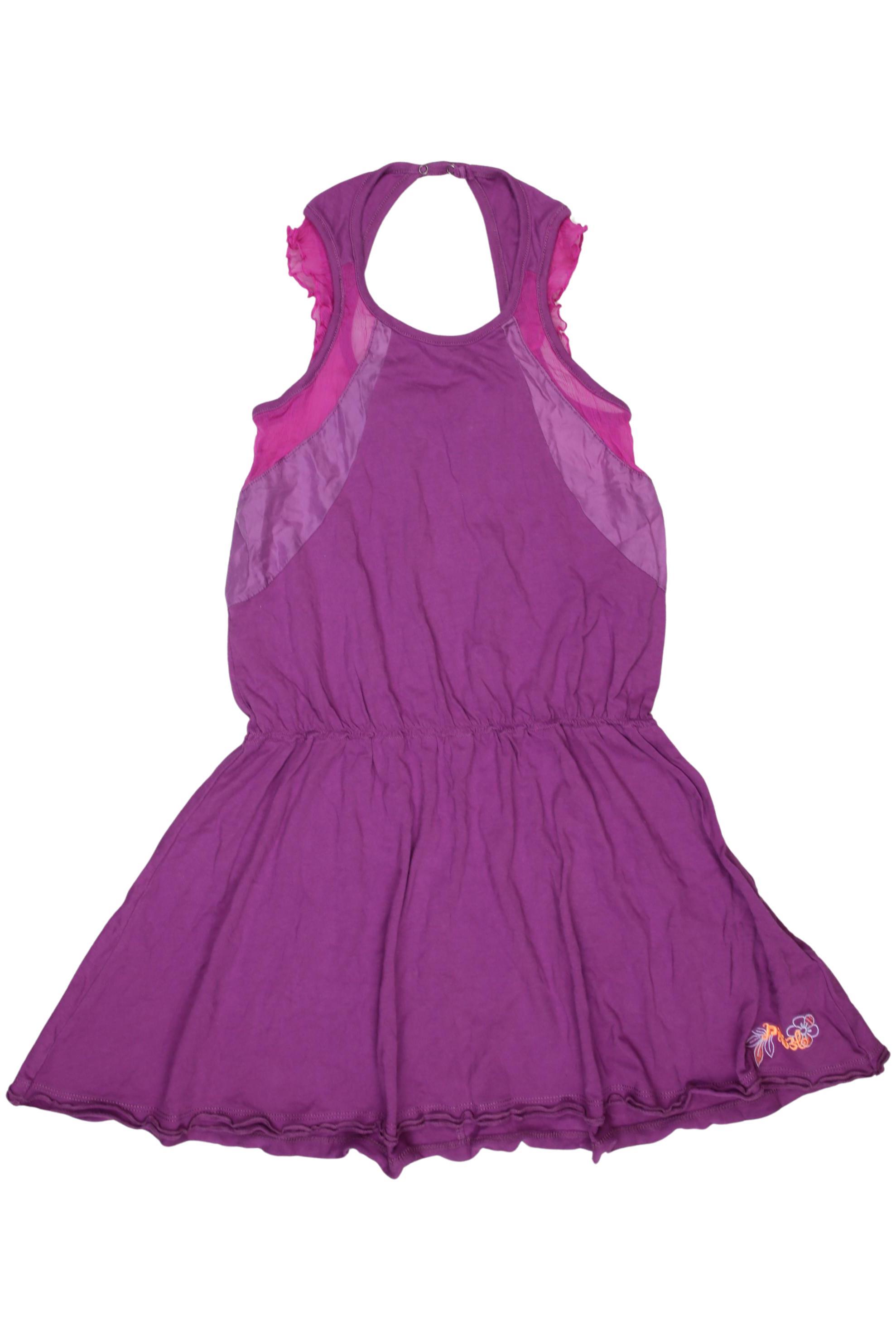 

Diesel Mädchen Kleid, pink, Gr. 8
