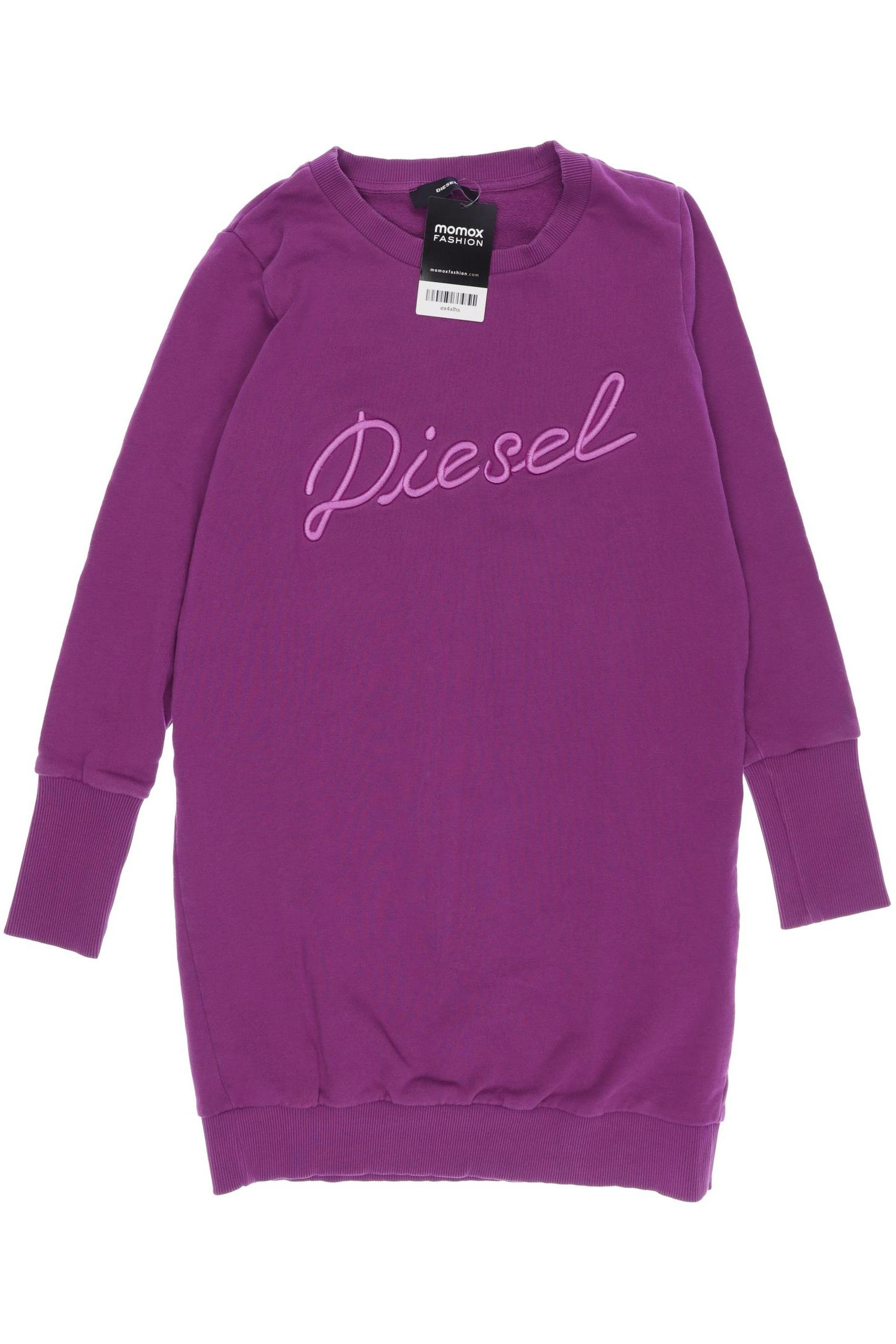 

Diesel Mädchen Kleid, flieder