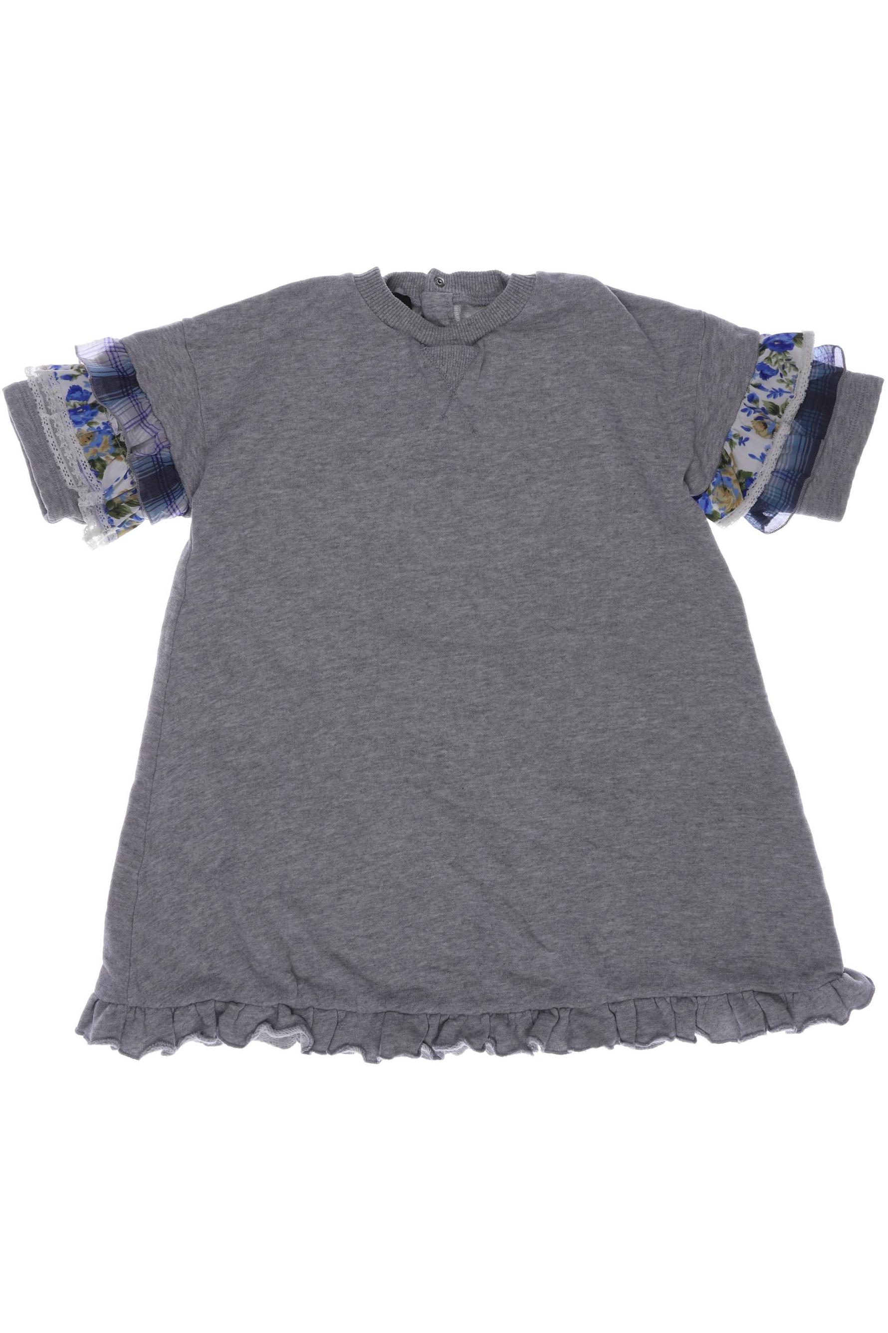 

Diesel Mädchen Kleid, grau