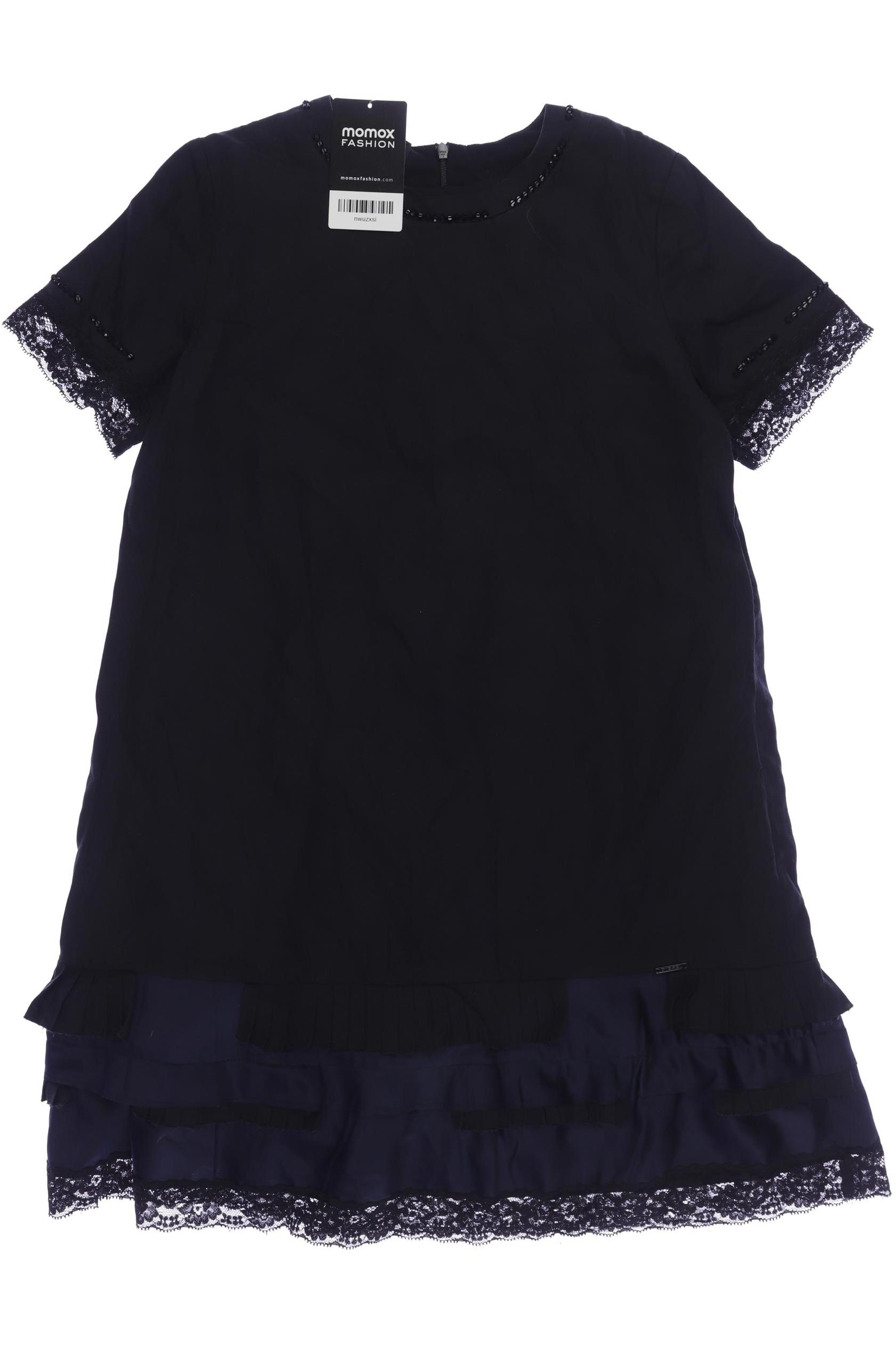 

Diesel Mädchen Kleid, schwarz
