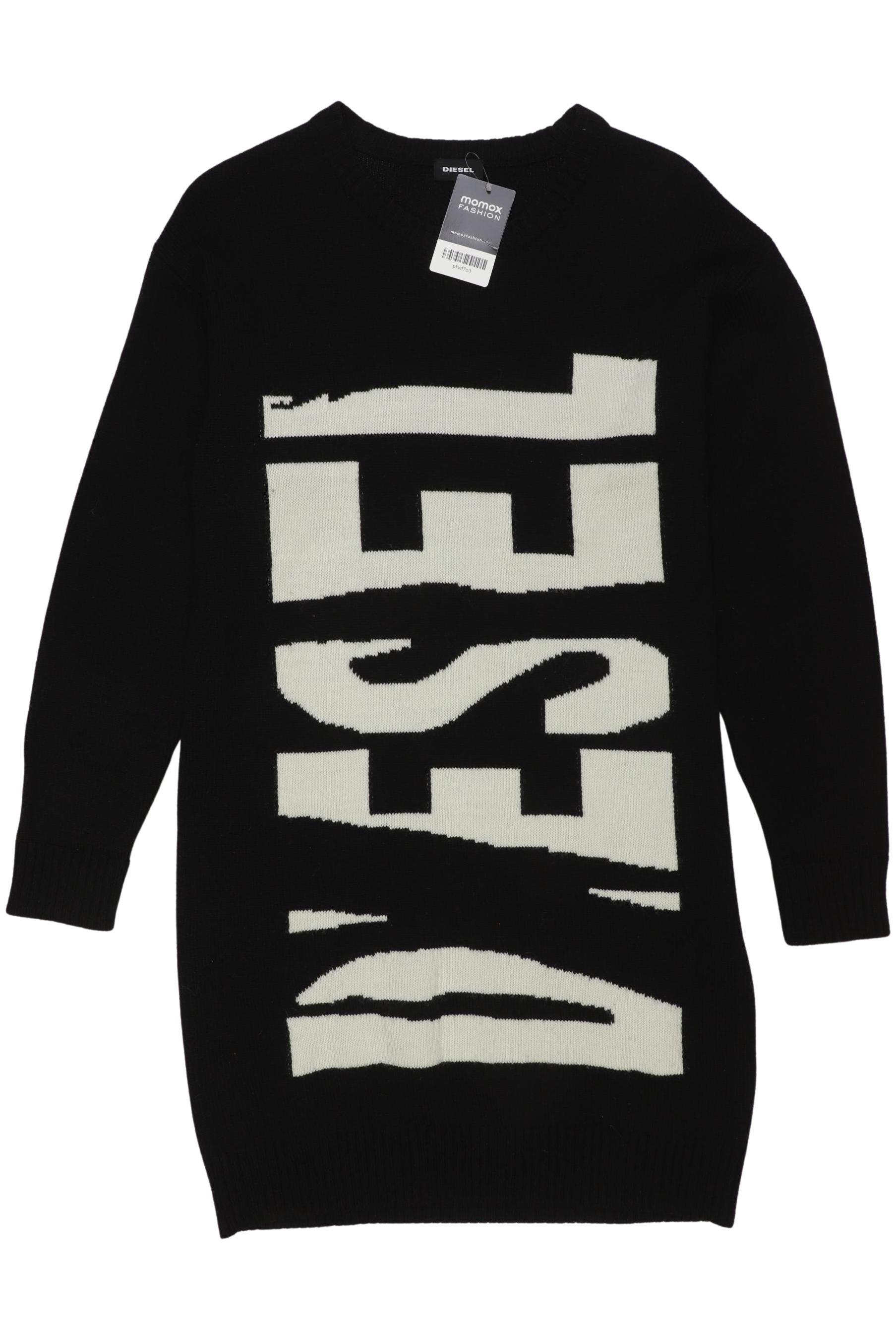 

Diesel Mädchen Kleid, mehrfarbig, Gr. 176