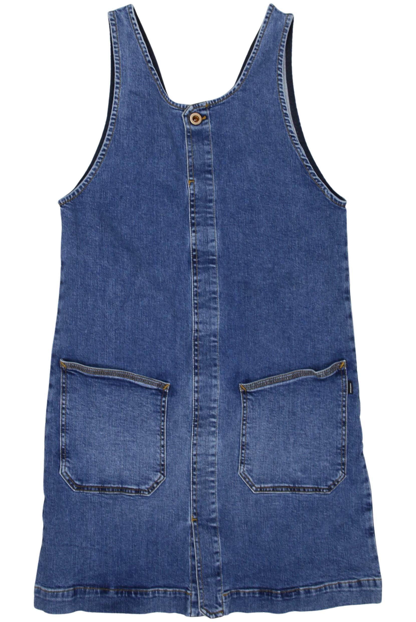 

Diesel Damen Kleid, blau, Gr. 164