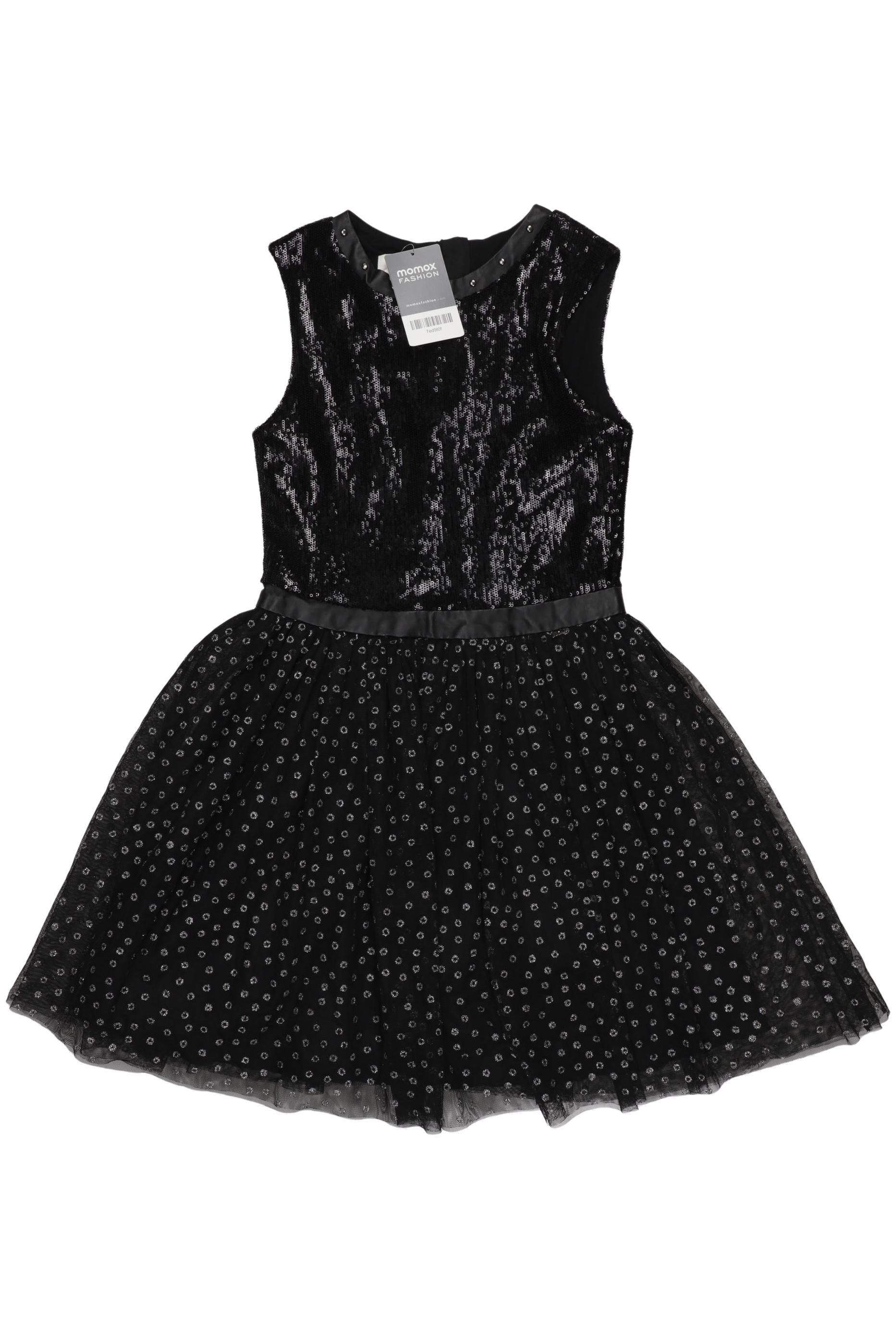 

Diesel Mädchen Kleid, schwarz, Gr. 152