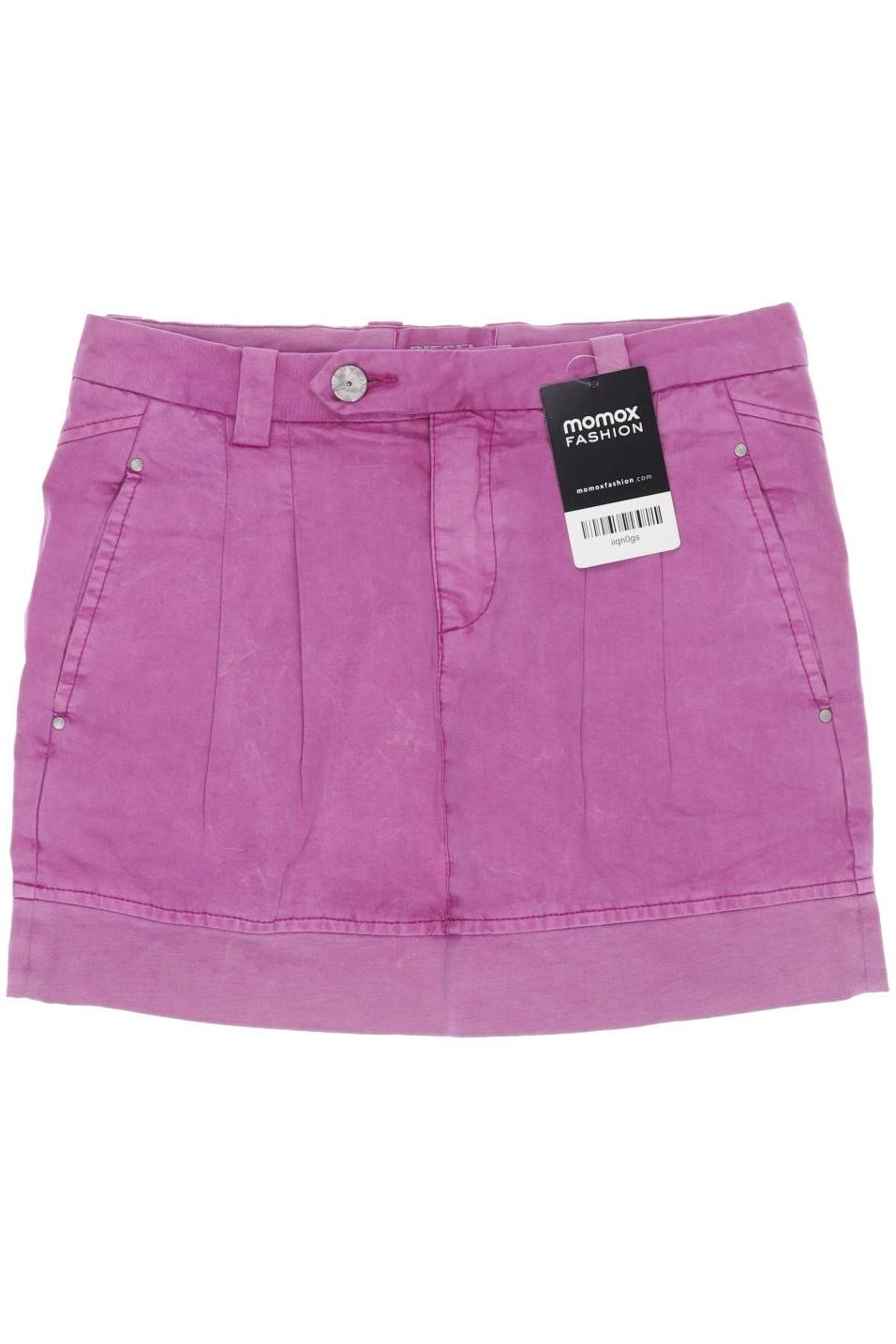 

Diesel Damen Rock, pink, Gr. 140