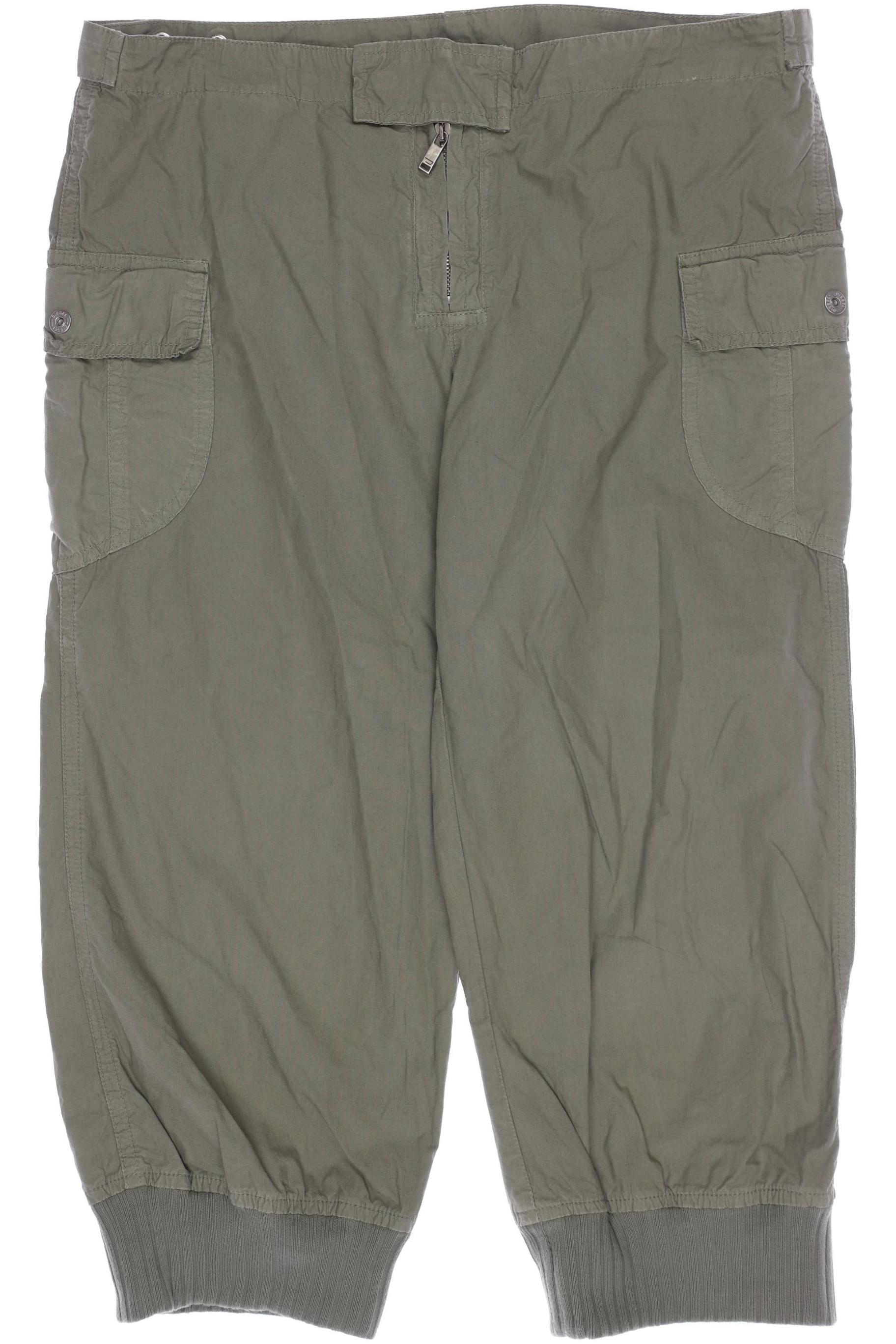 

Diesel Mädchen Shorts, grün