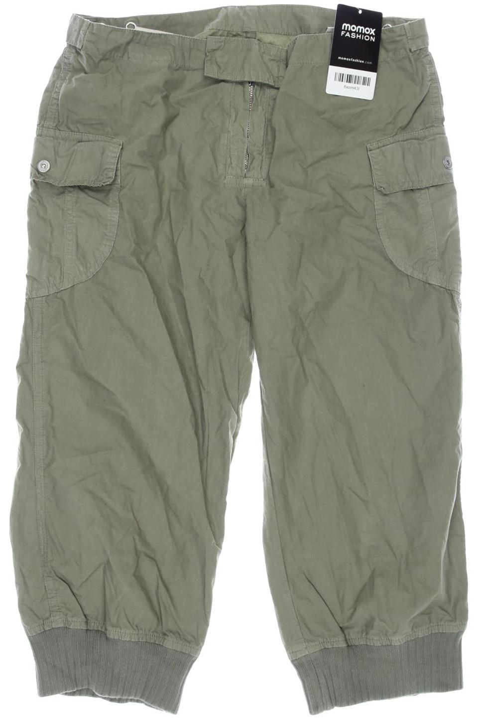 

Diesel Damen Stoffhose, grün, Gr. 16
