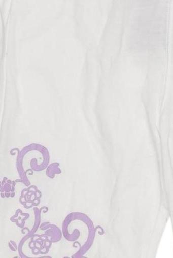 Thumbnail - Diesel Mädchen Stoffhose, weiß, Gr. 128