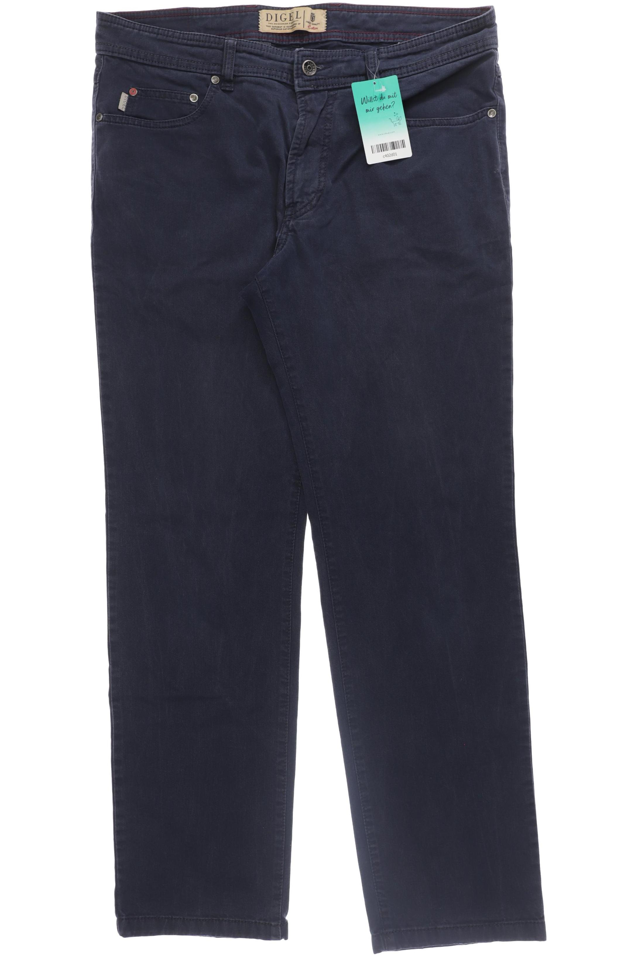 

Digel Damen Jeans, blau, Gr. 34