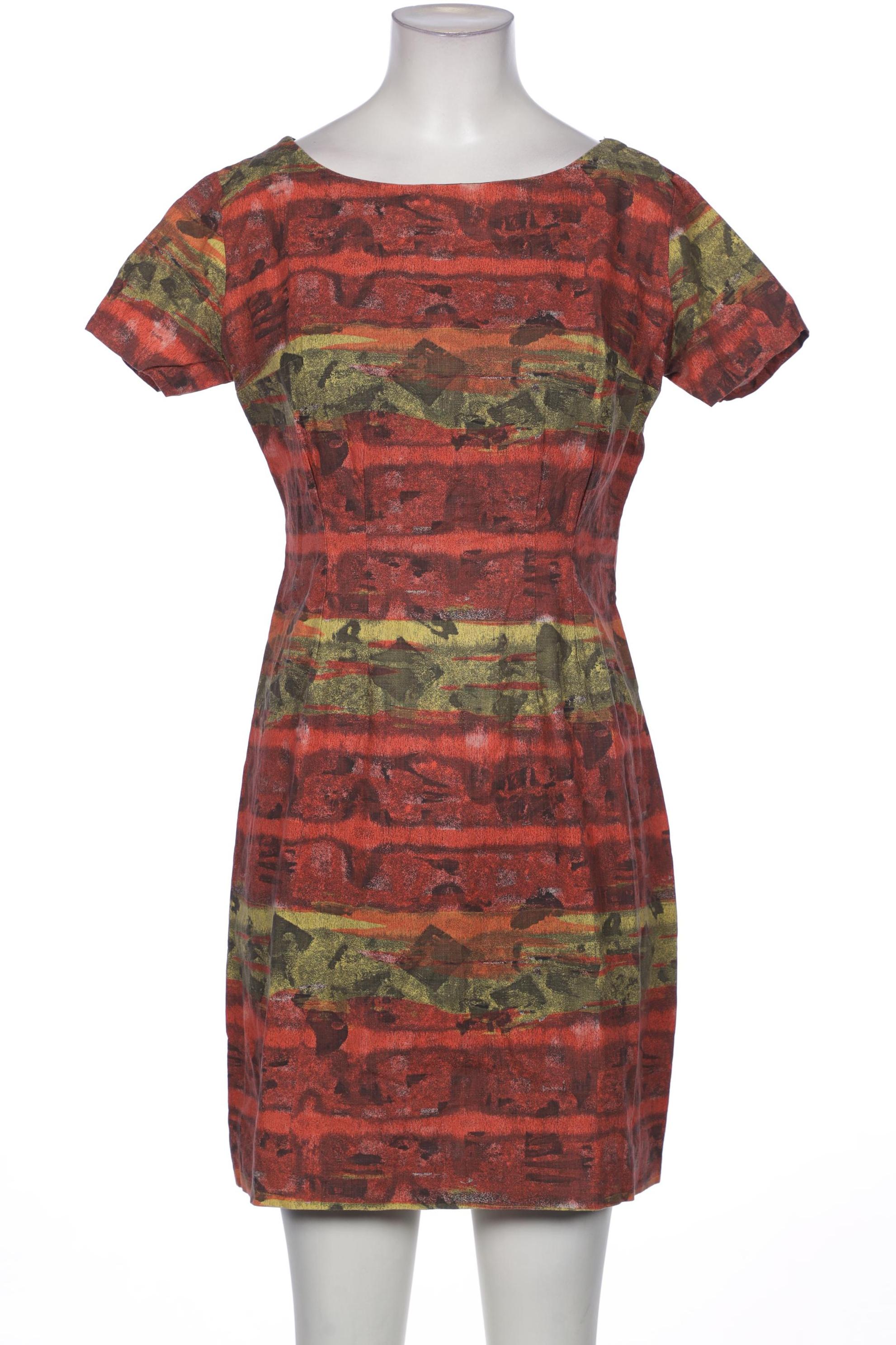 

Digel Damen Kleid, rot, Gr. 36