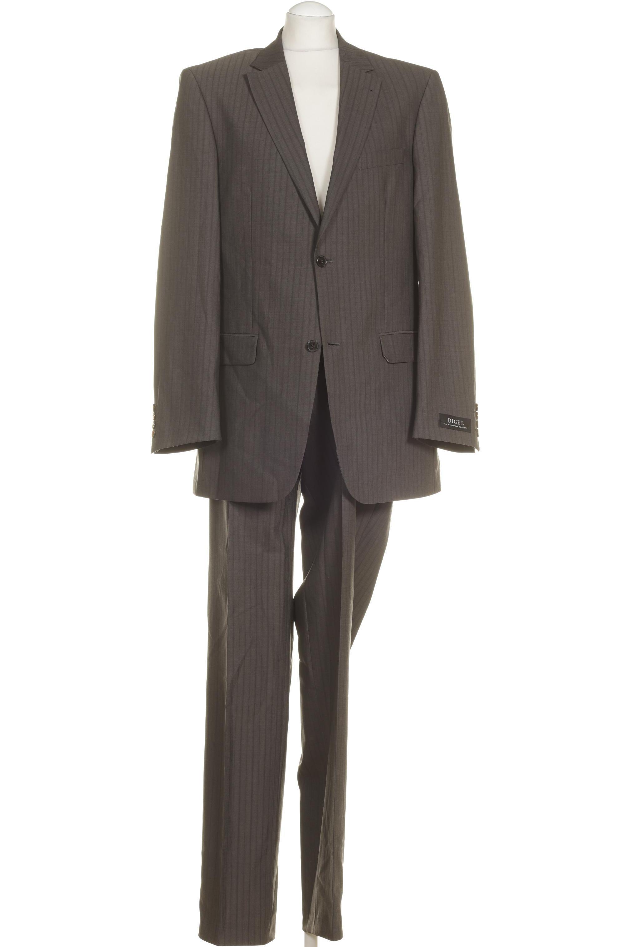 

Digel Herren Anzug, grau, Gr.