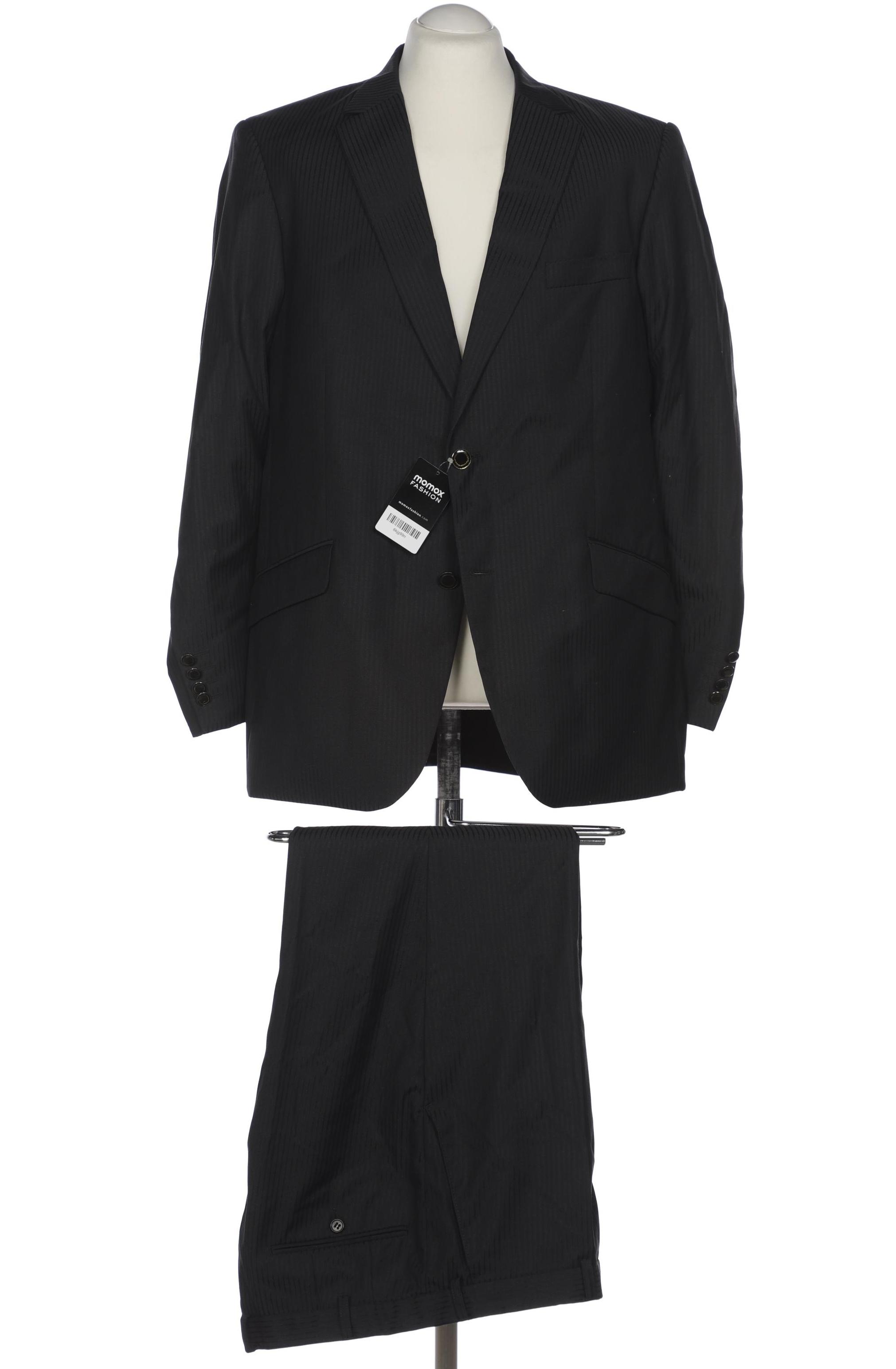 

Digel Herren Anzug, schwarz, Gr. 27