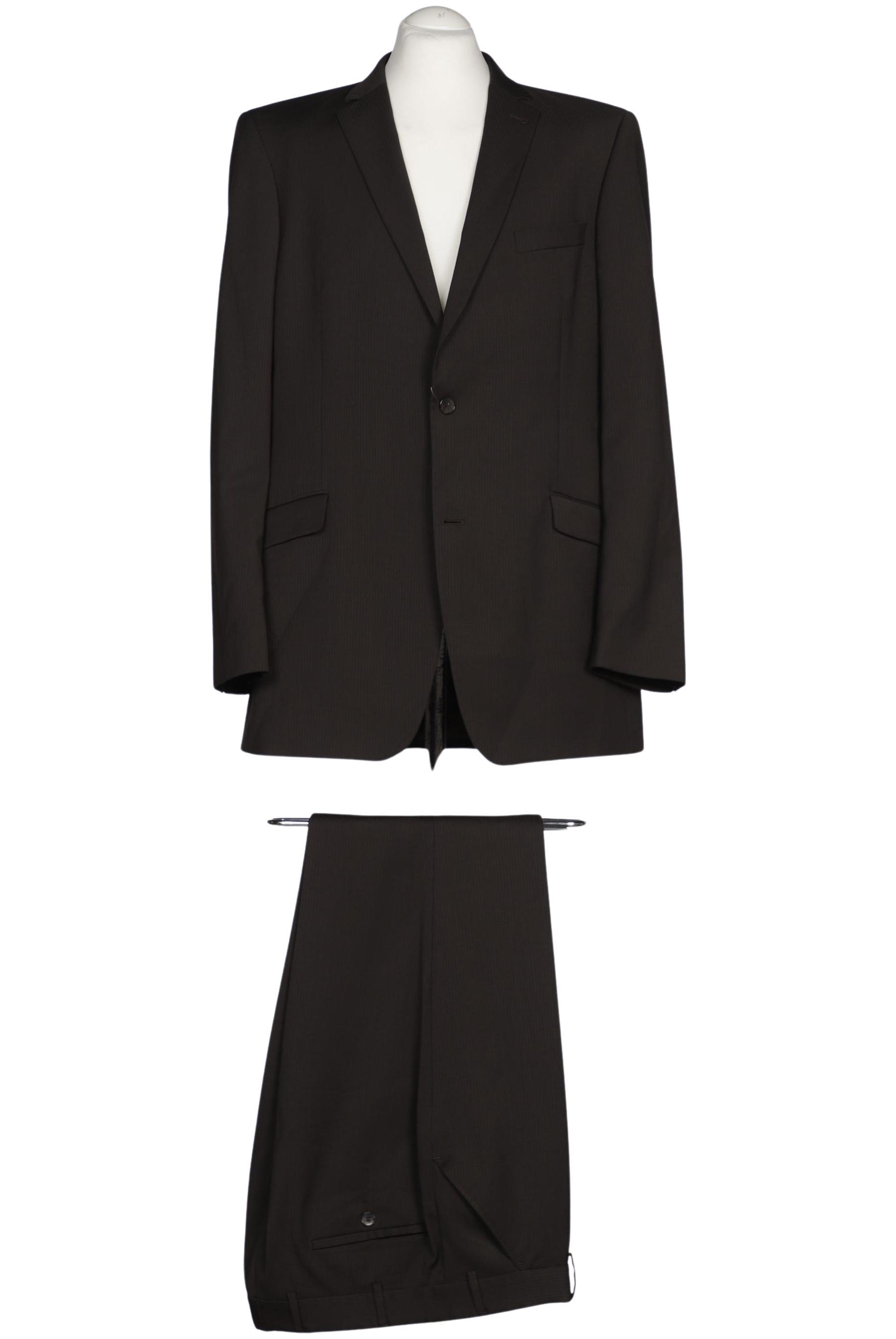 

Digel Herren Anzug, braun, Gr. 106