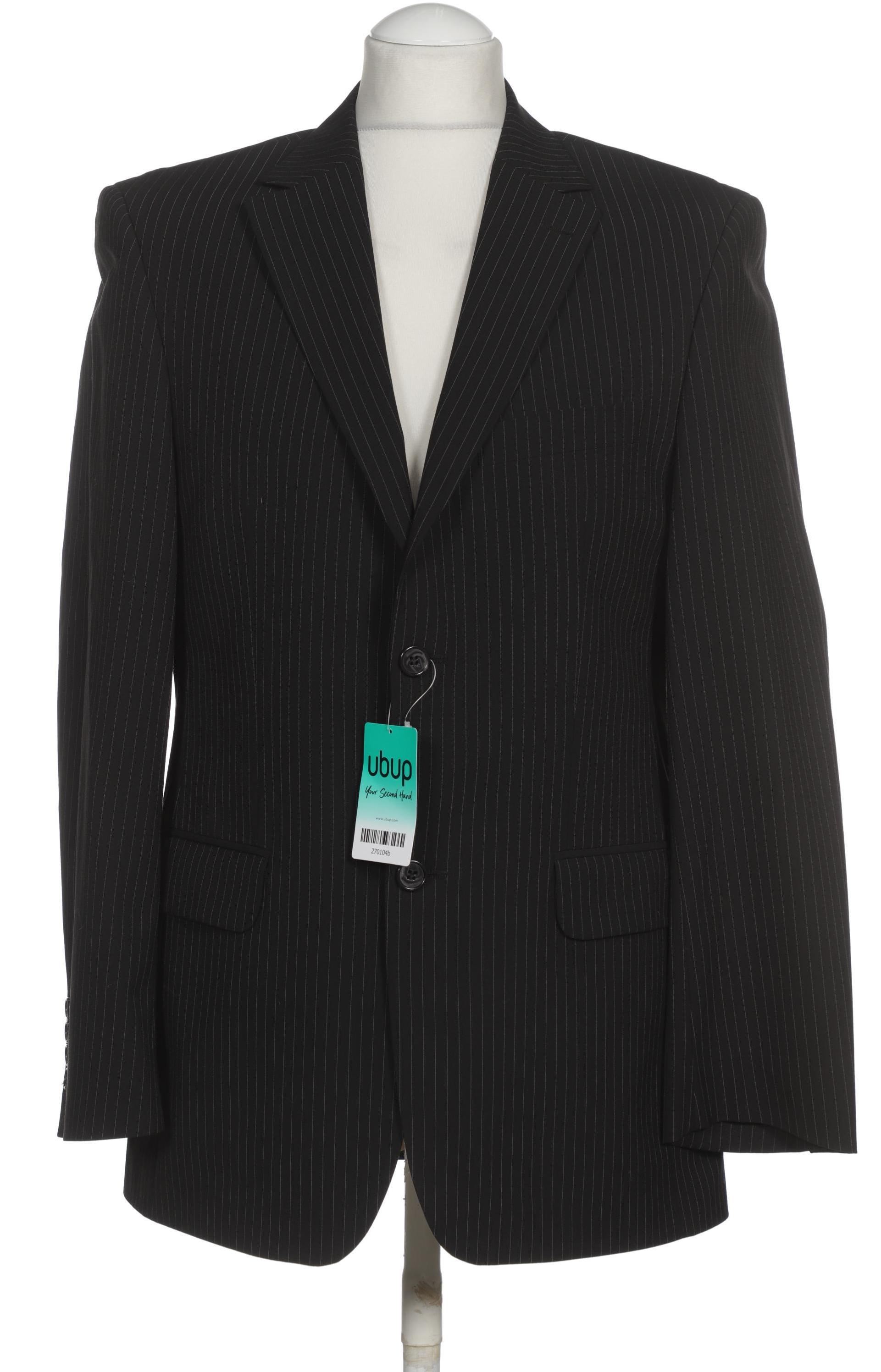 

Digel Herren Sakko, schwarz, Gr. 46