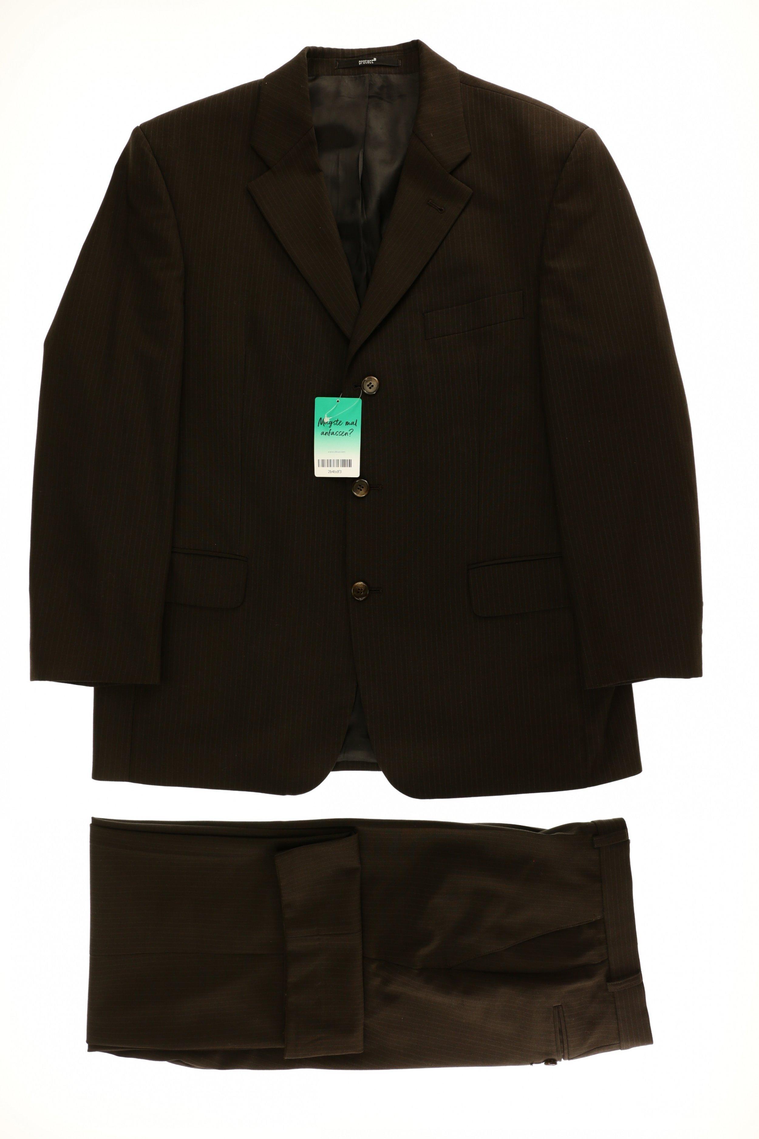 Thumbnail - Digel Herren Anzug, braun, Gr.