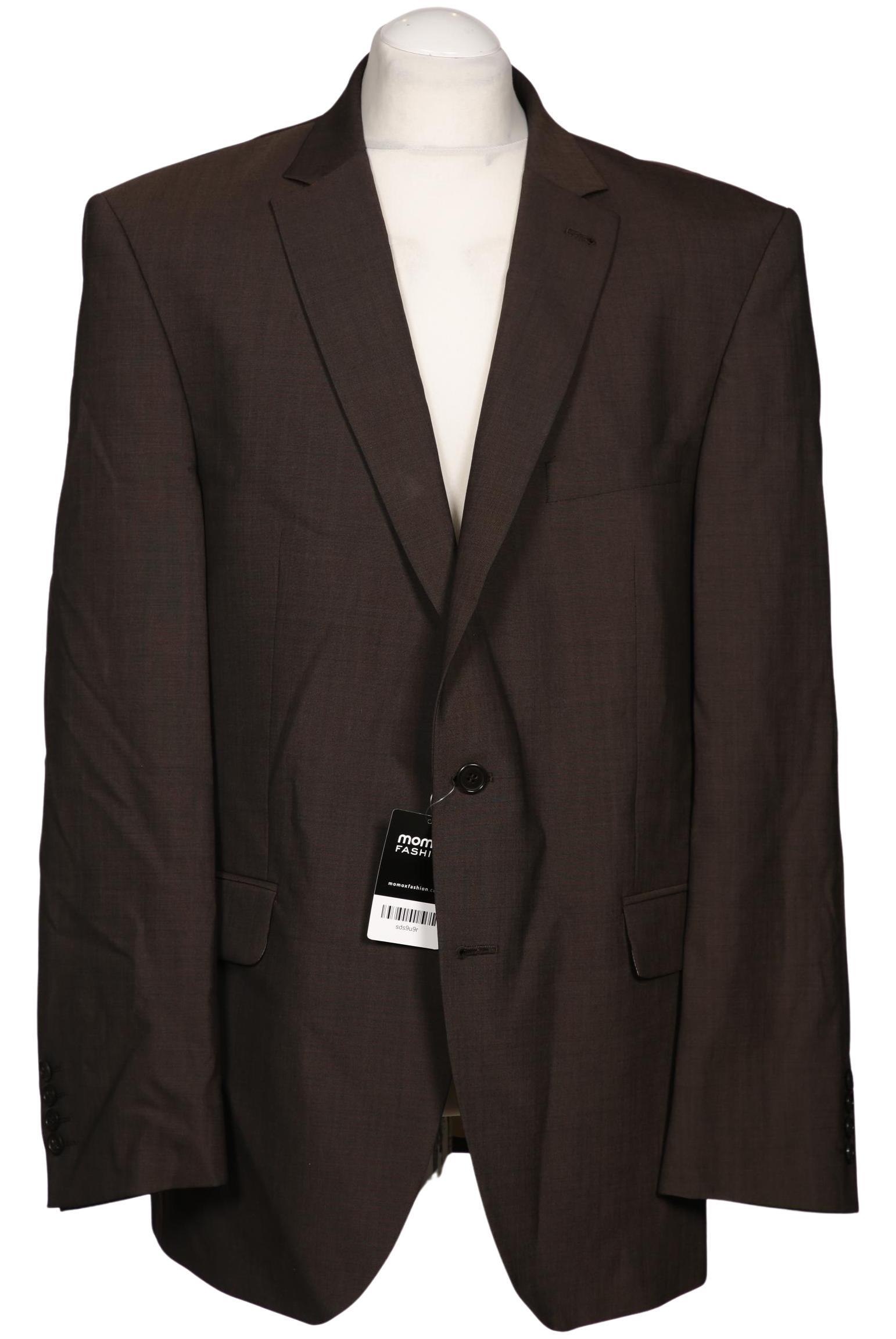 

Digel Herren Anzug, braun, Gr. 54