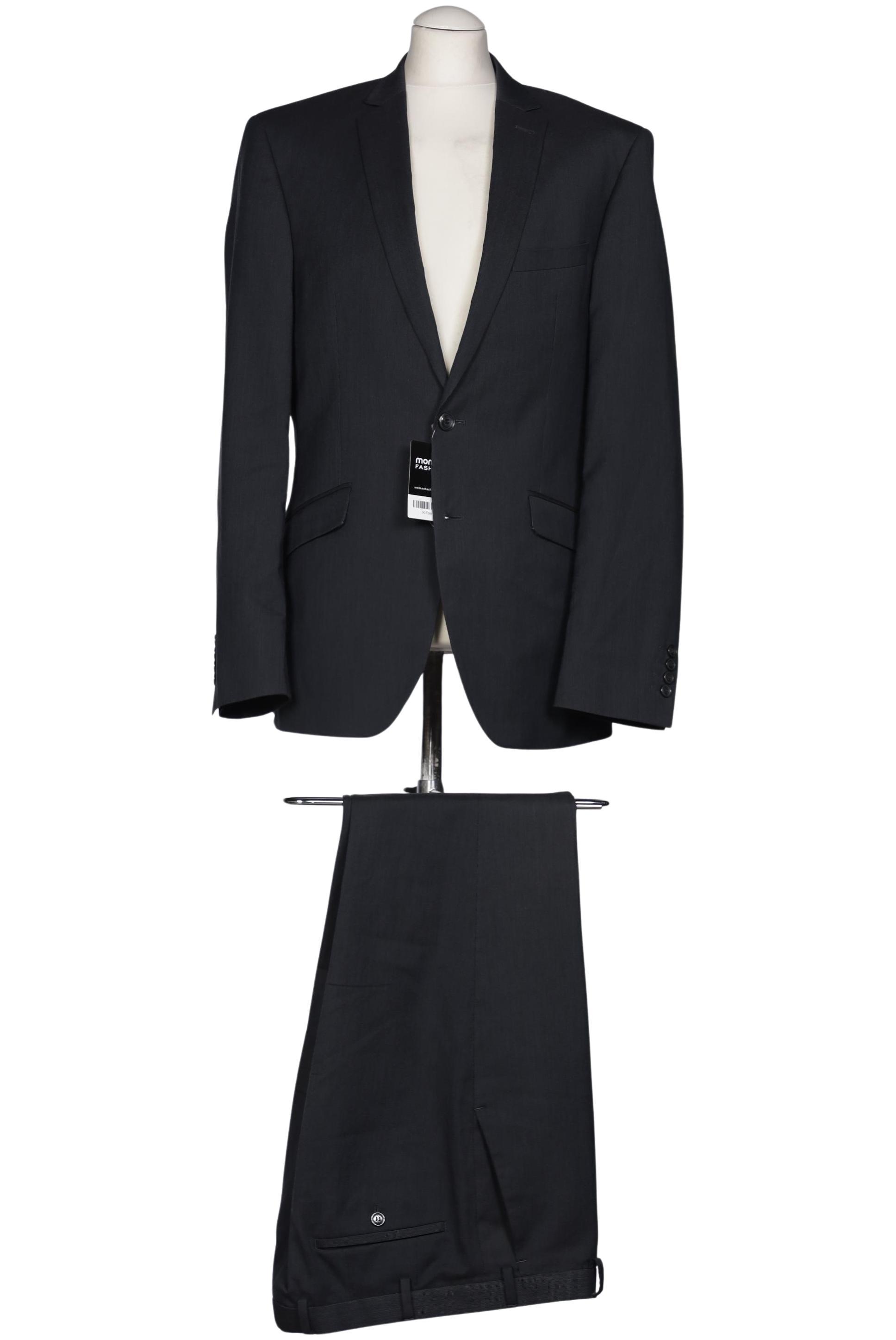 Thumbnail - Digel Herren Anzug, marineblau, Gr. 98