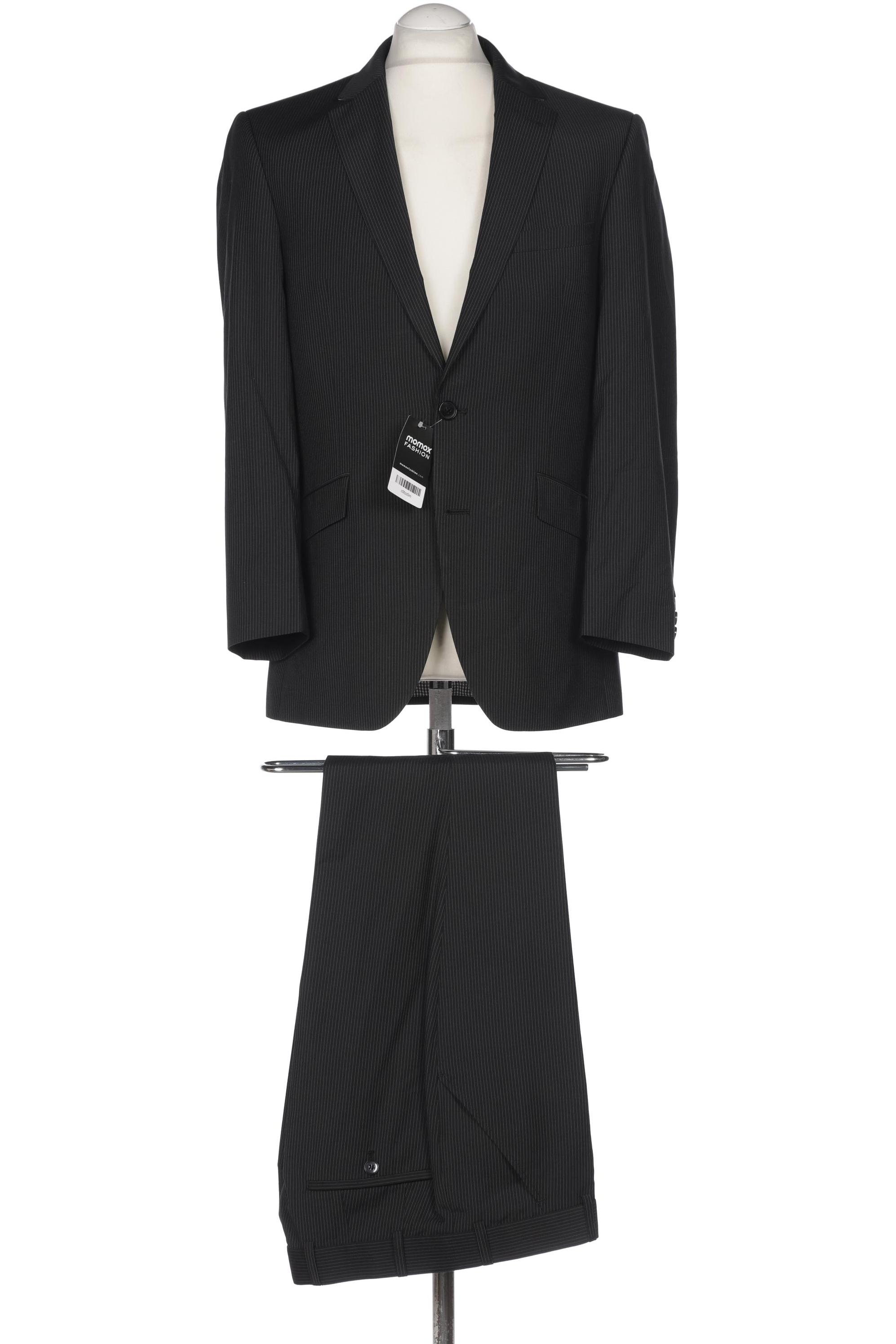 

Digel Herren Anzug, schwarz